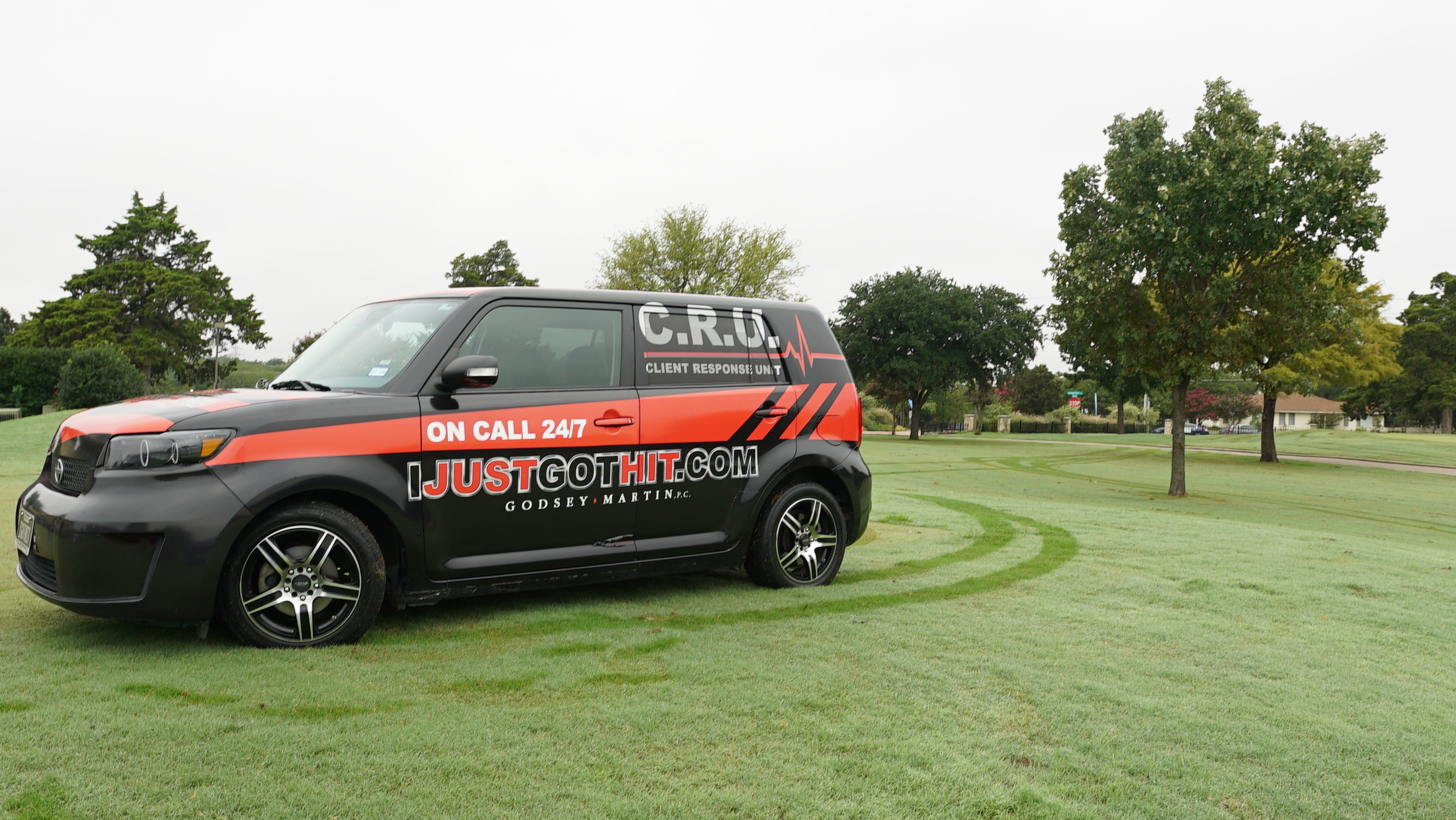 Radio One Celebrity Golf Classic 2018 (PHOTOS)