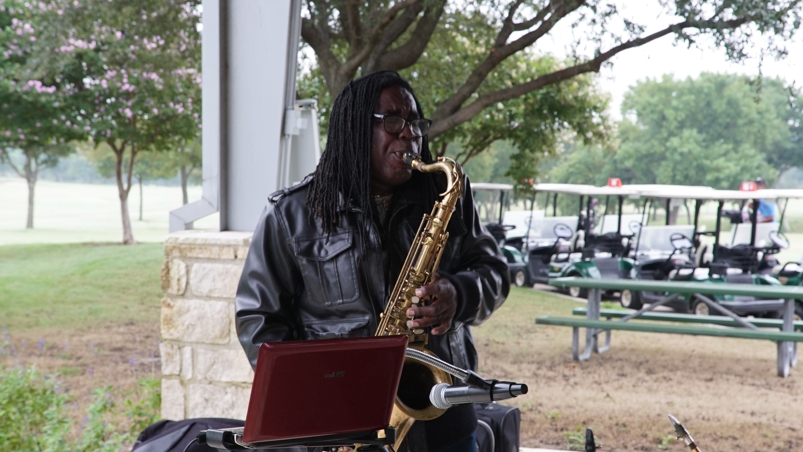 Radio One Celebrity Golf Classic 2018 (PHOTOS)