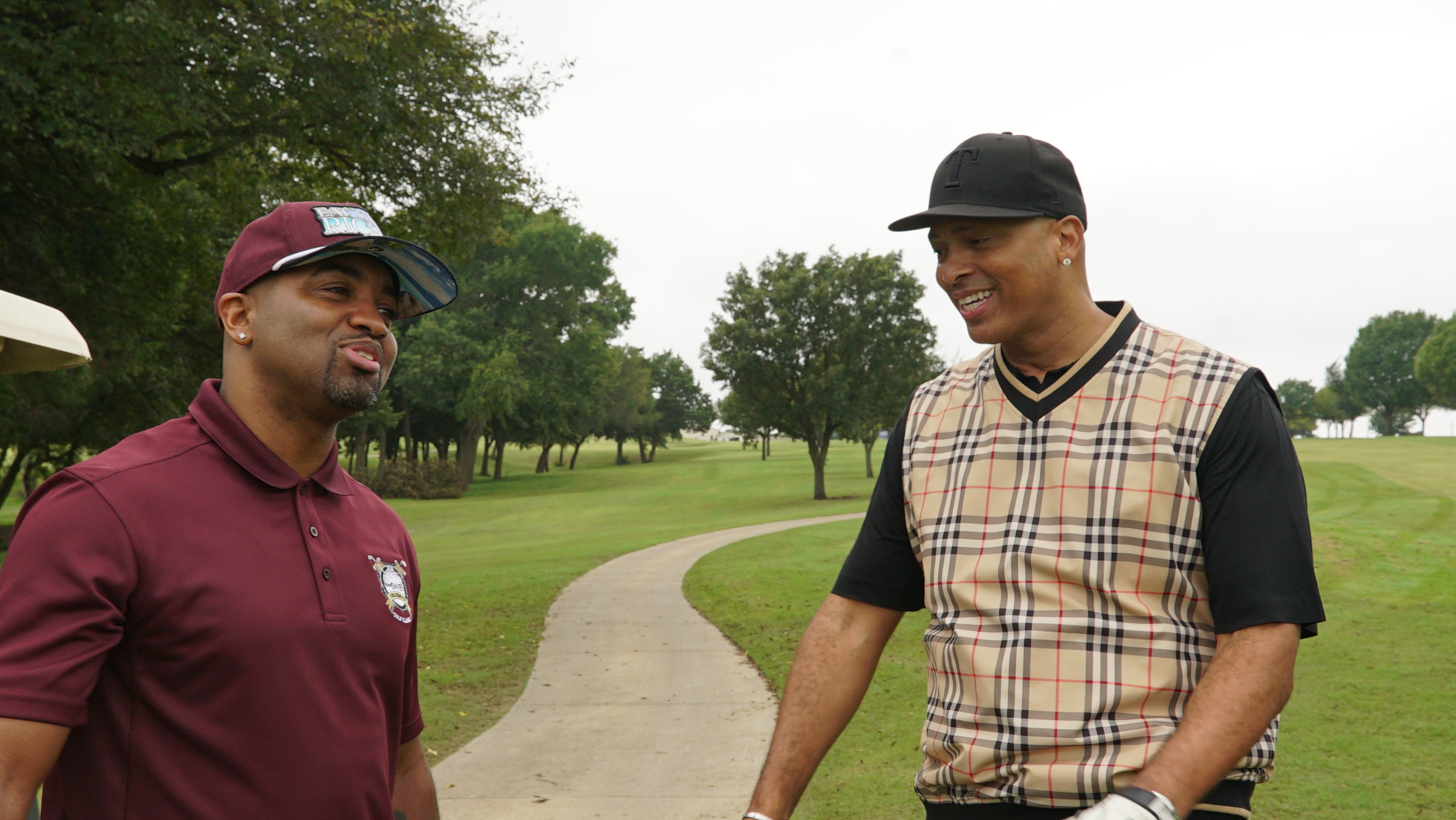 Radio One Celebrity Golf Classic 2018 (PHOTOS)