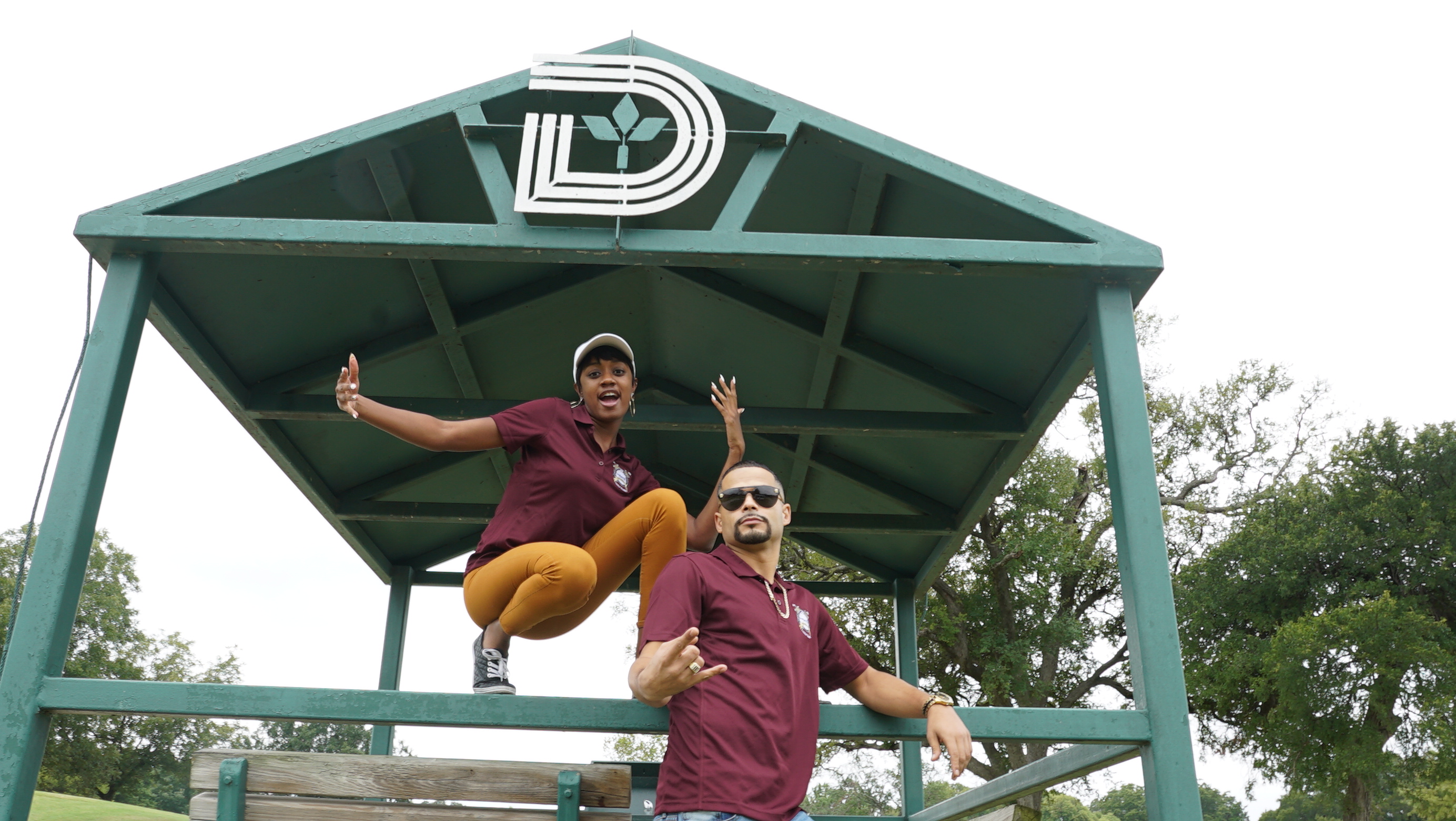 Radio One Celebrity Golf Classic 2018 (PHOTOS)