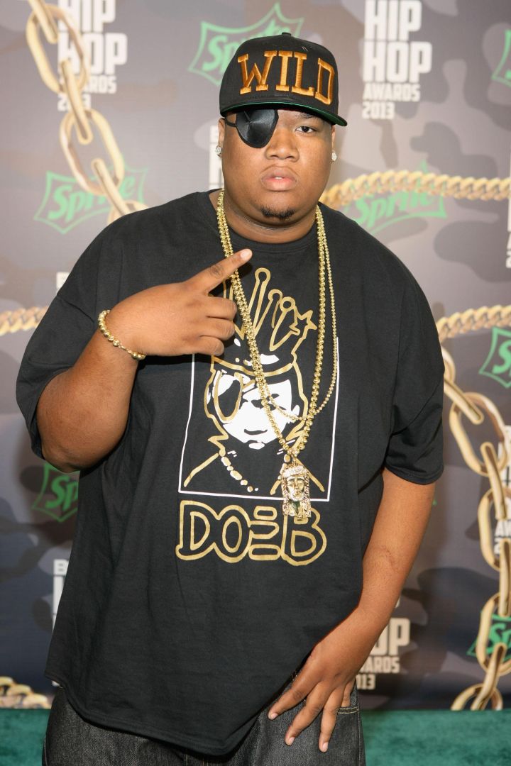 Doe B