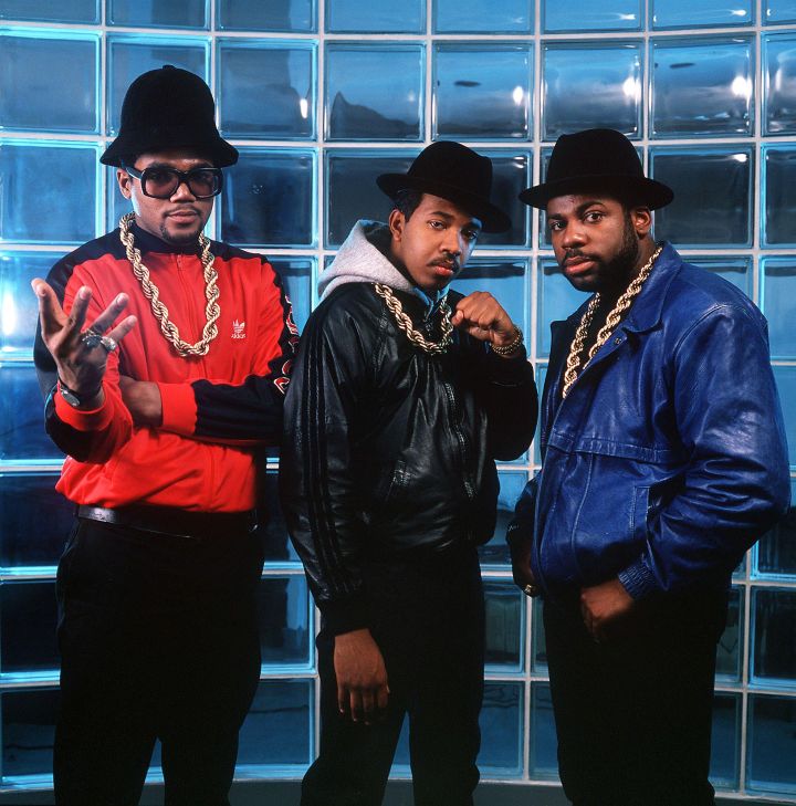 Jam Master Jay