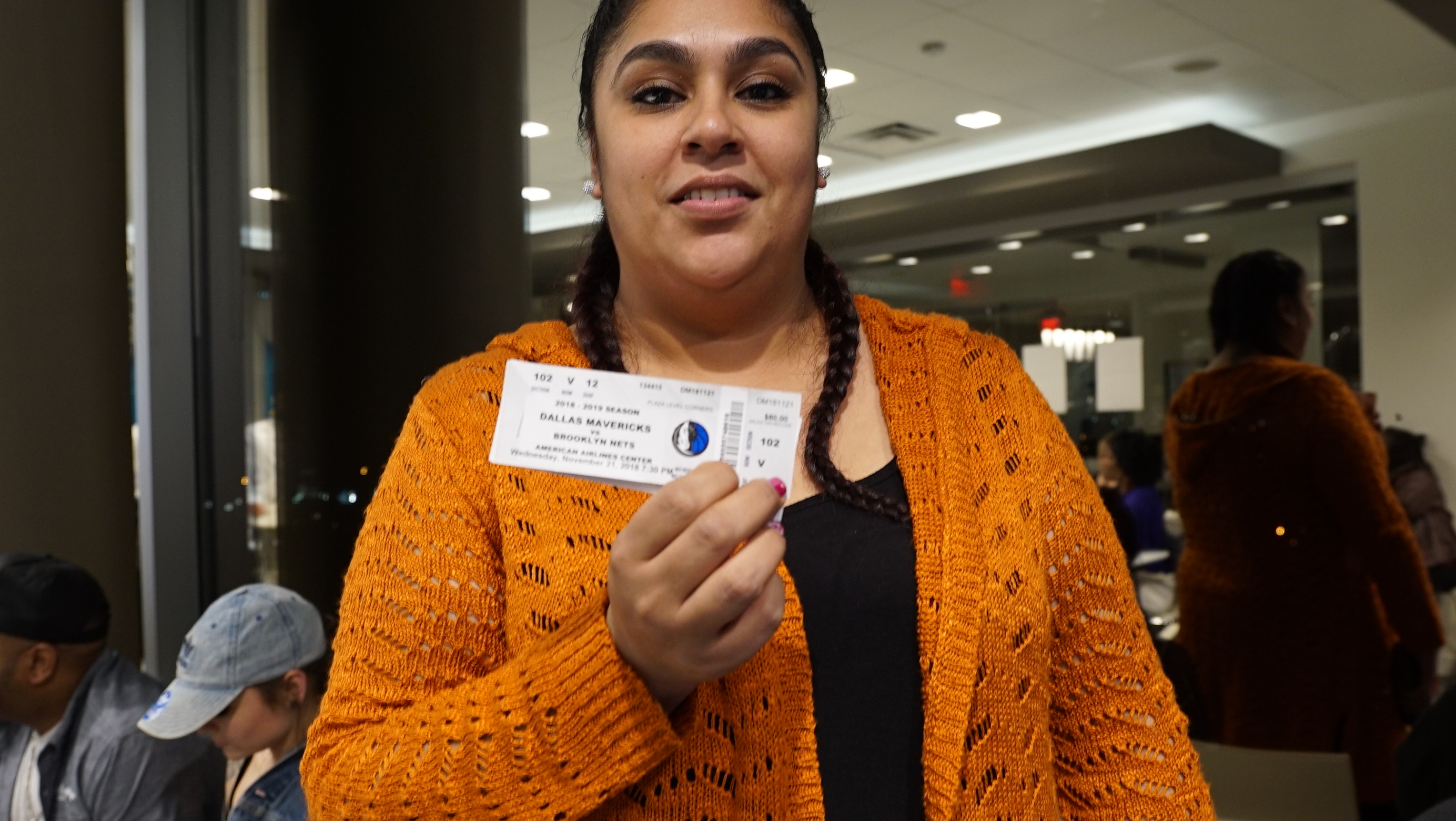 Z-RO's "Sadism" Listening Party (PHOTOS)