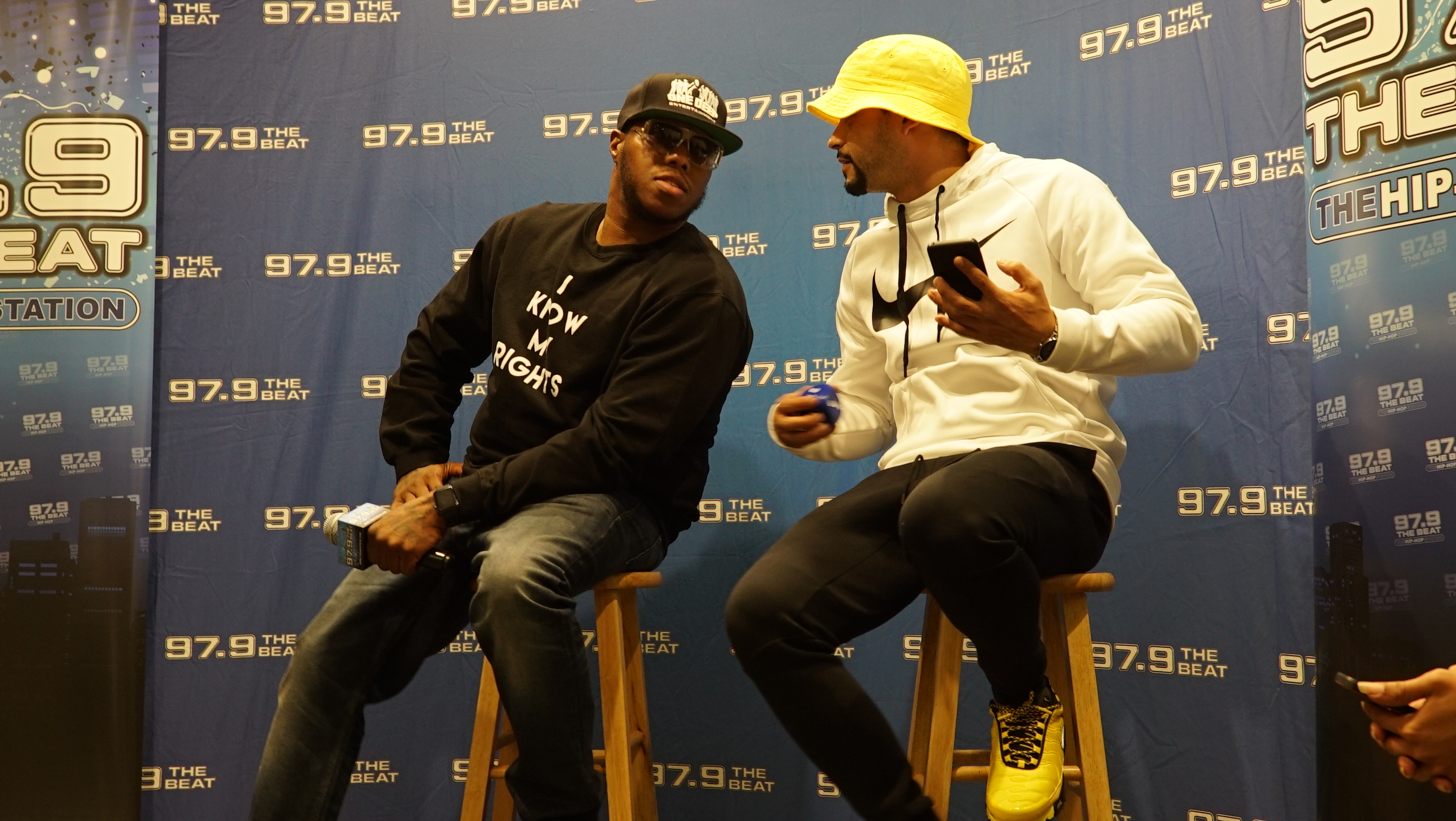 Z-RO's "Sadism" Listening Party (PHOTOS)