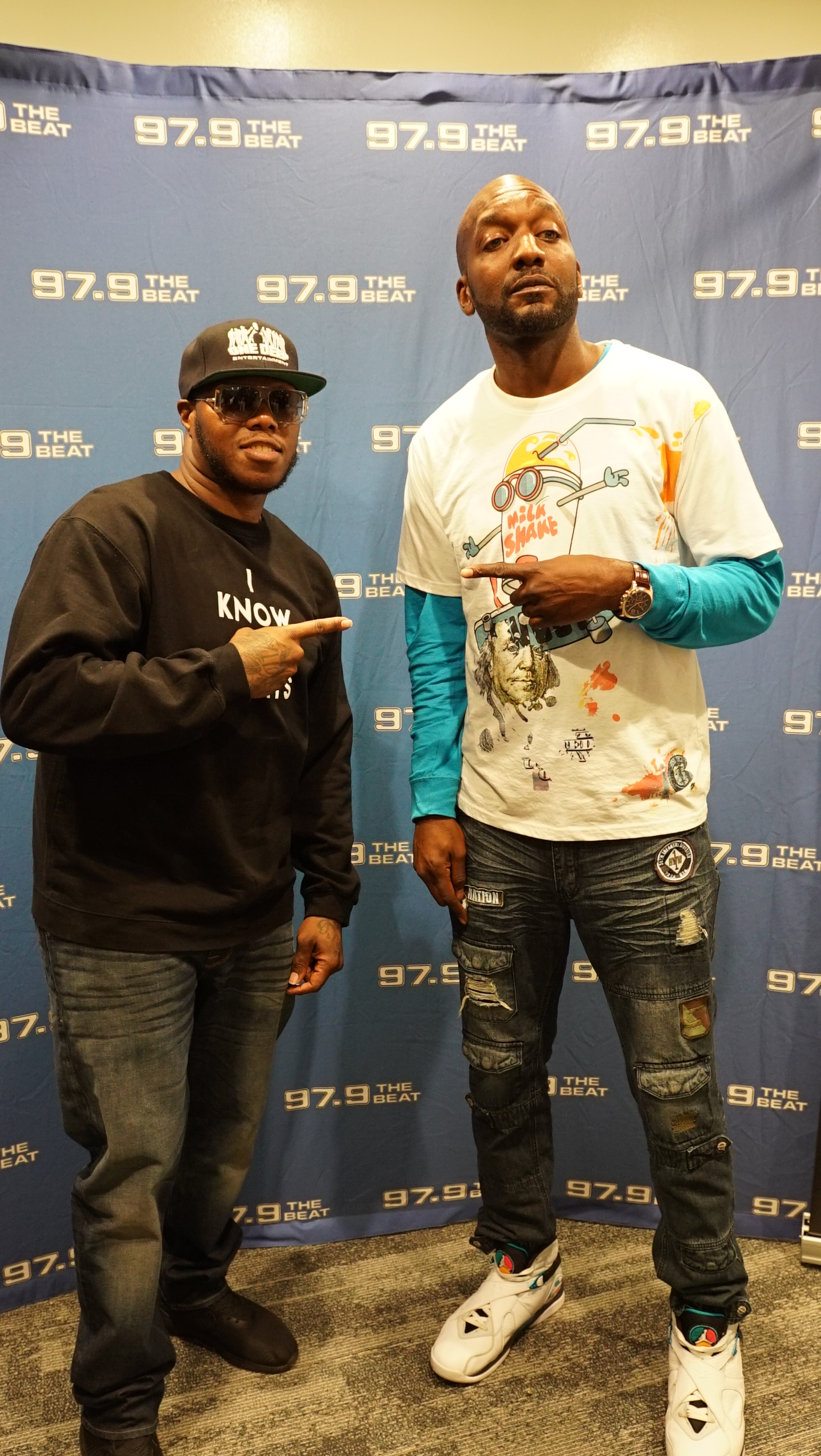 Z-RO's "Sadism" Listening Party (PHOTOS)