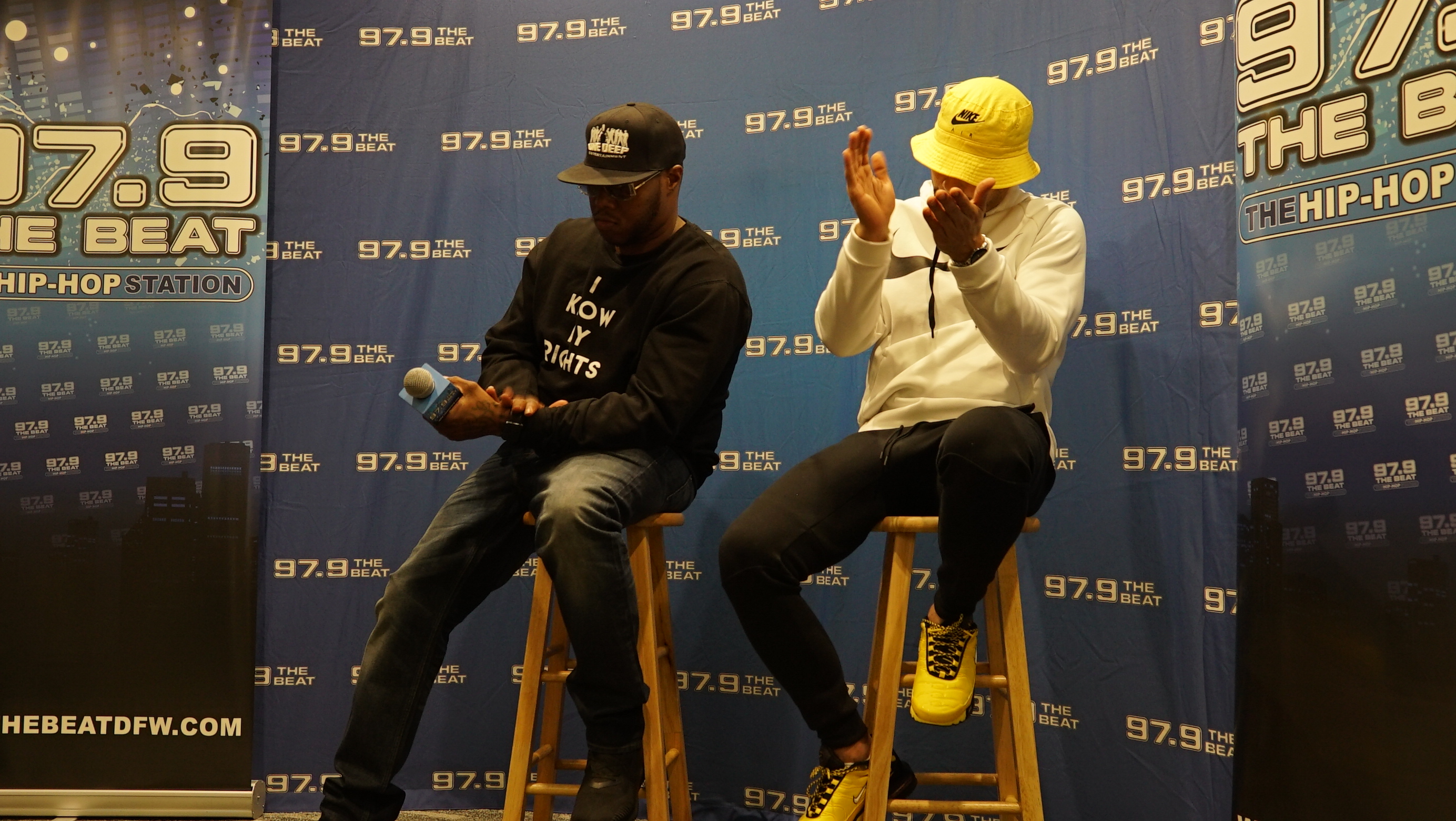 Z-RO's "Sadism" Listening Party (PHOTOS)