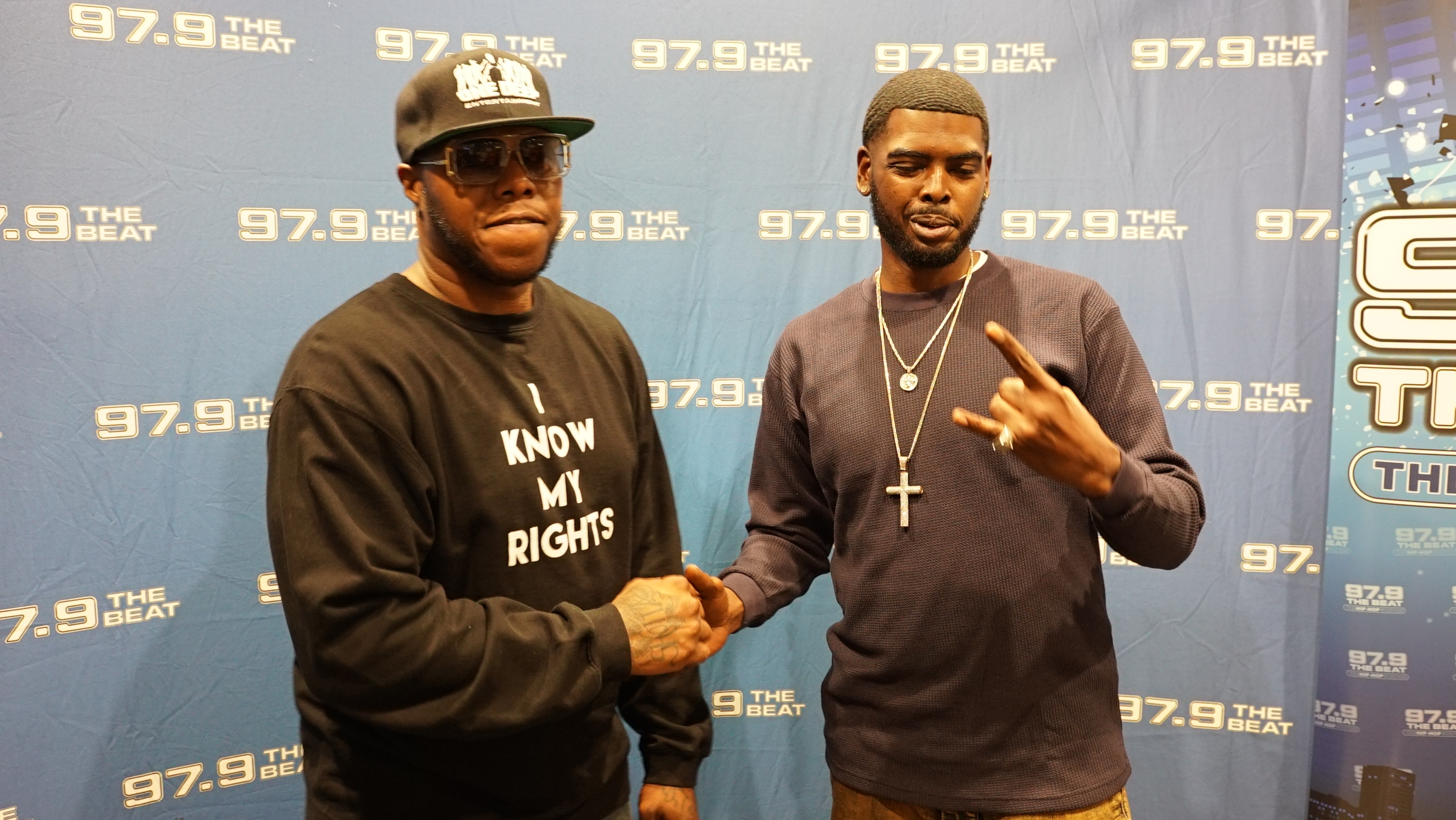 Z-RO's "Sadism" Listening Party (PHOTOS)