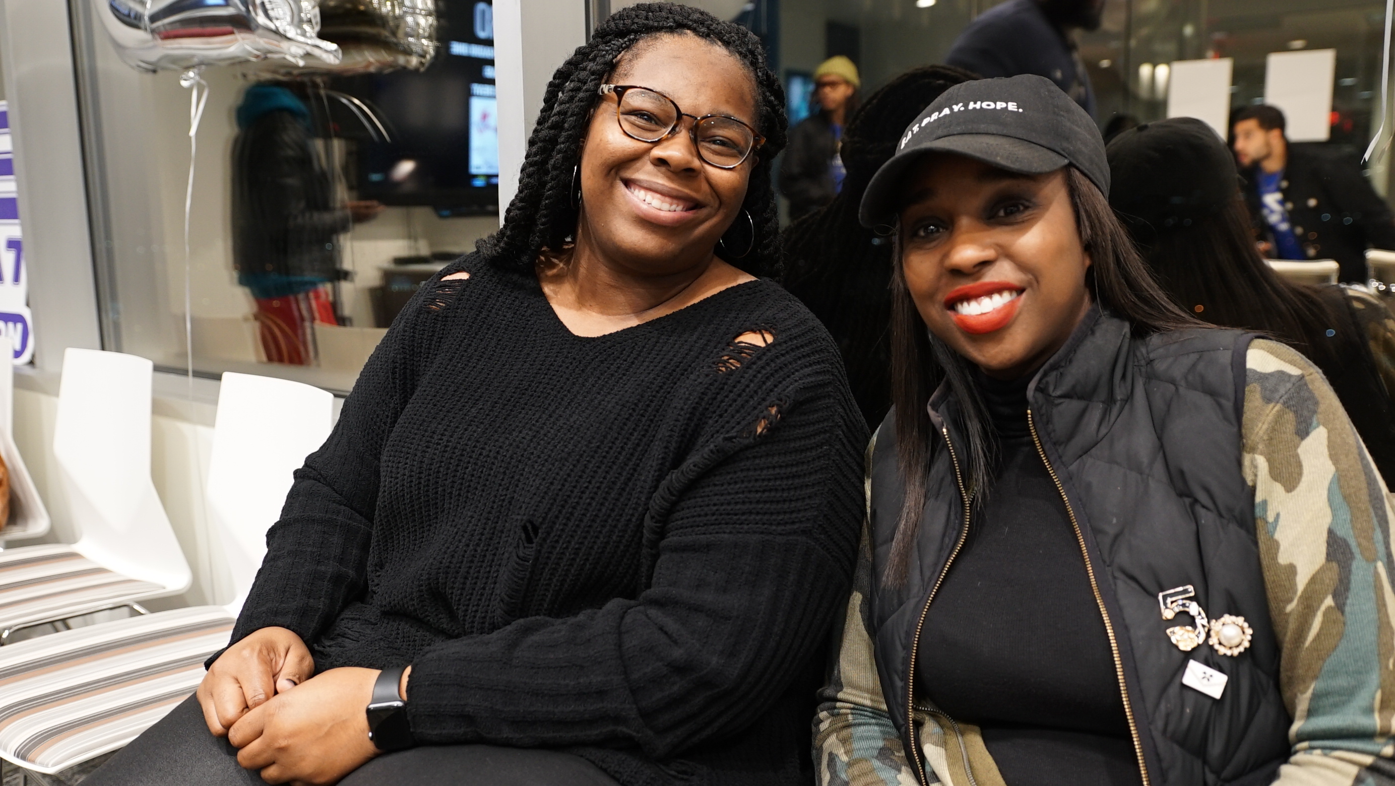 Z-RO's "Sadism" Listening Party (PHOTOS)