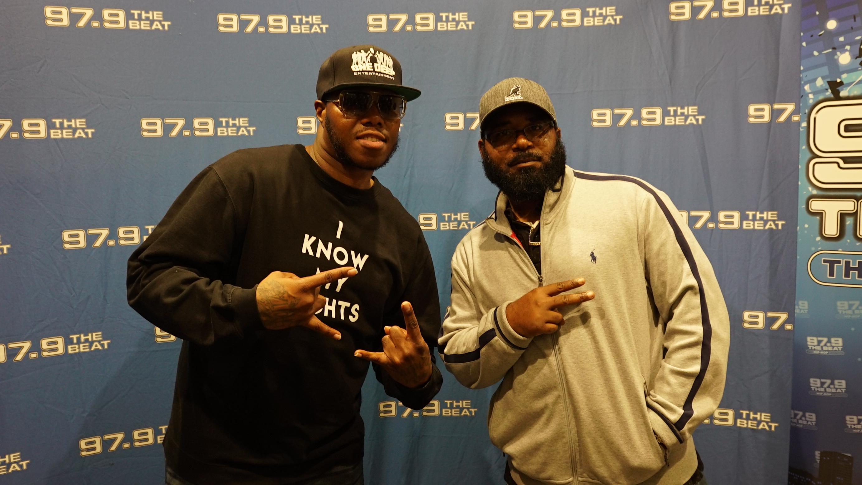 Z-RO's "Sadism" Listening Party (PHOTOS)