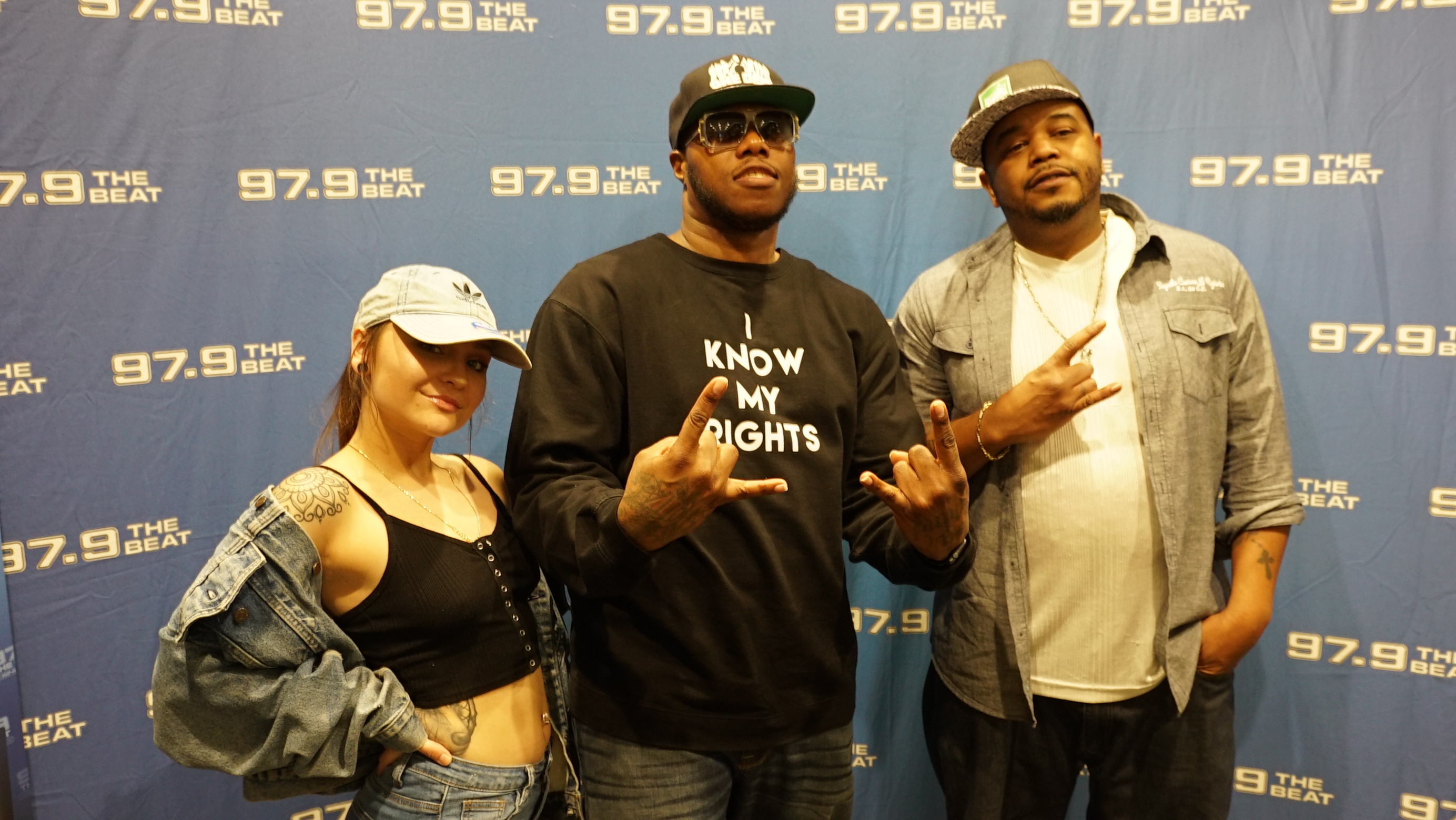 Z-RO's "Sadism" Listening Party (PHOTOS)