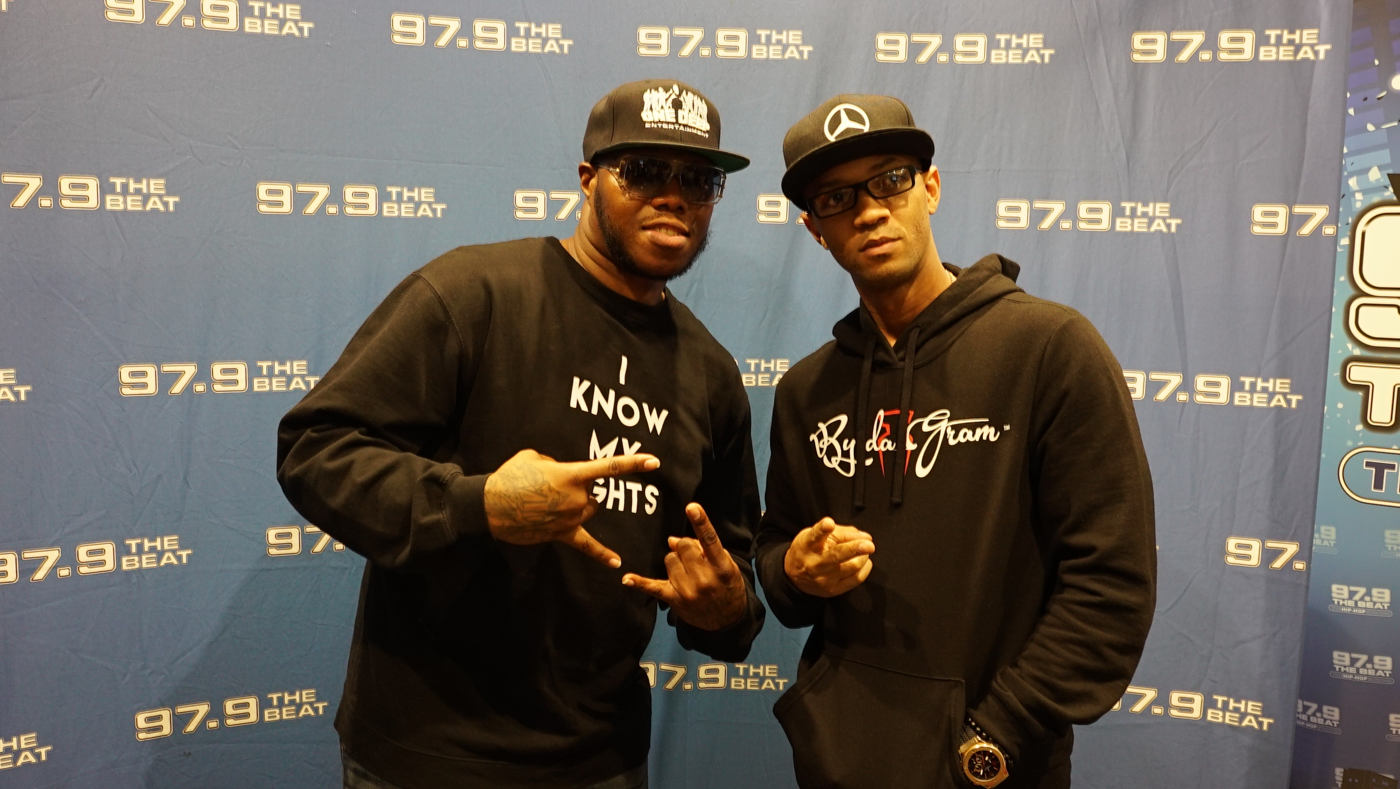 Z-RO's "Sadism" Listening Party (PHOTOS)