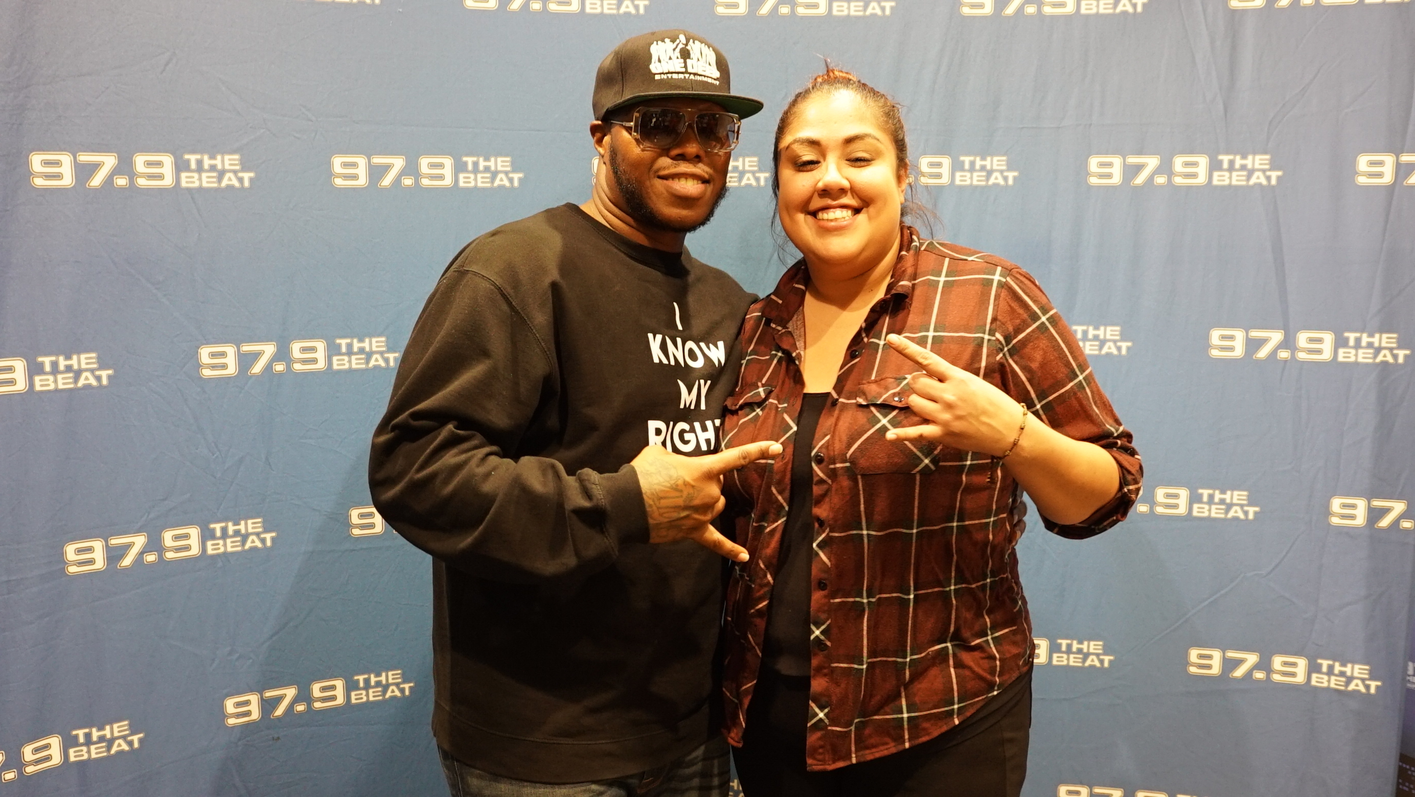 Z-RO's "Sadism" Listening Party (PHOTOS)