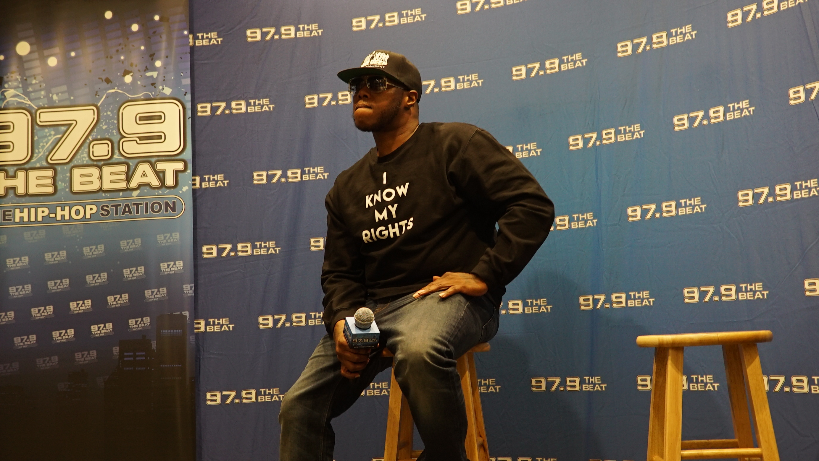 Z-RO's "Sadism" Listening Party (PHOTOS)