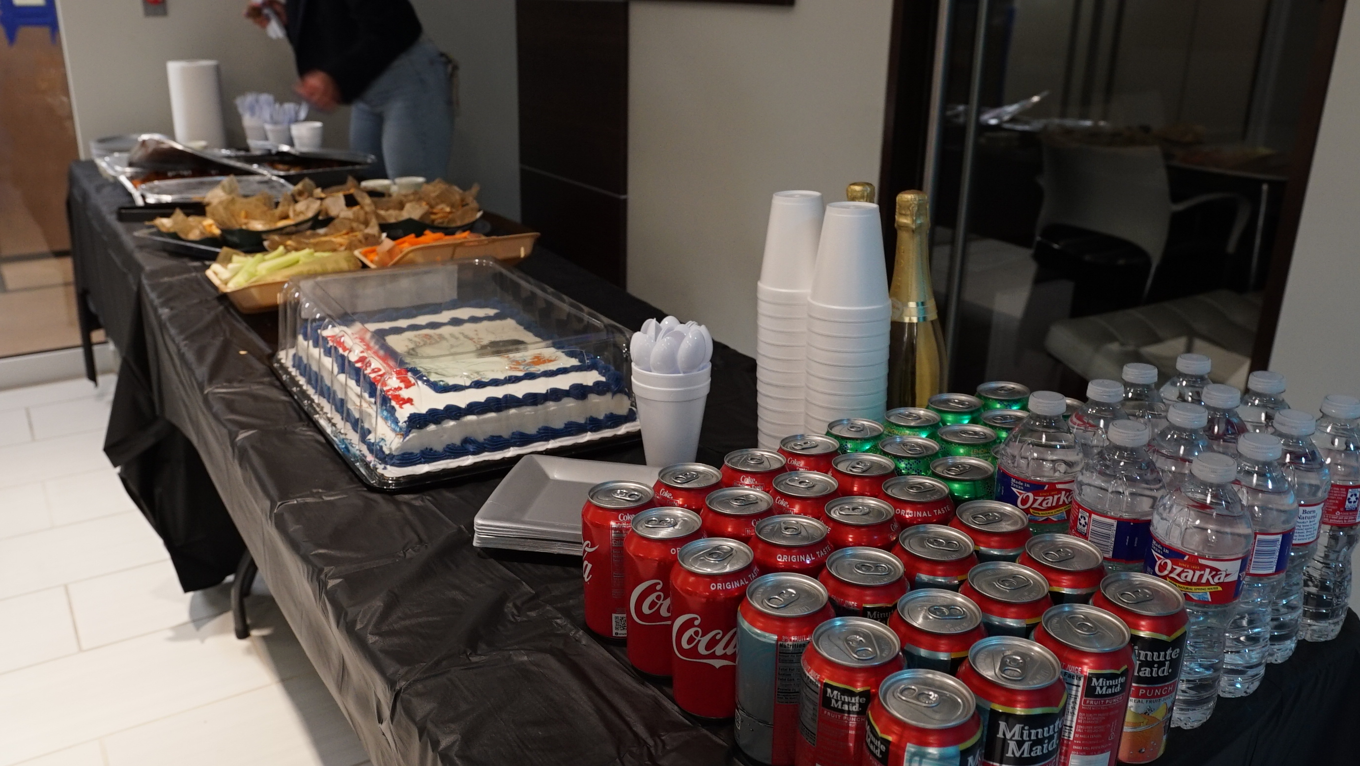 Z-RO's "Sadism" Listening Party (PHOTOS)