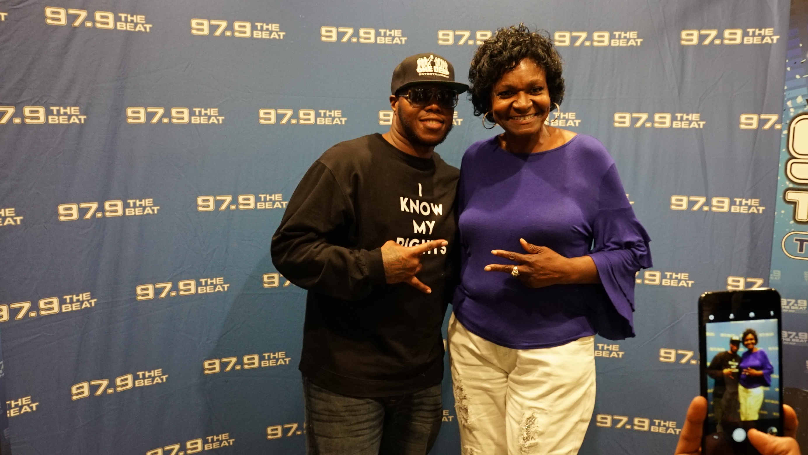 Z-RO's "Sadism" Listening Party (PHOTOS)