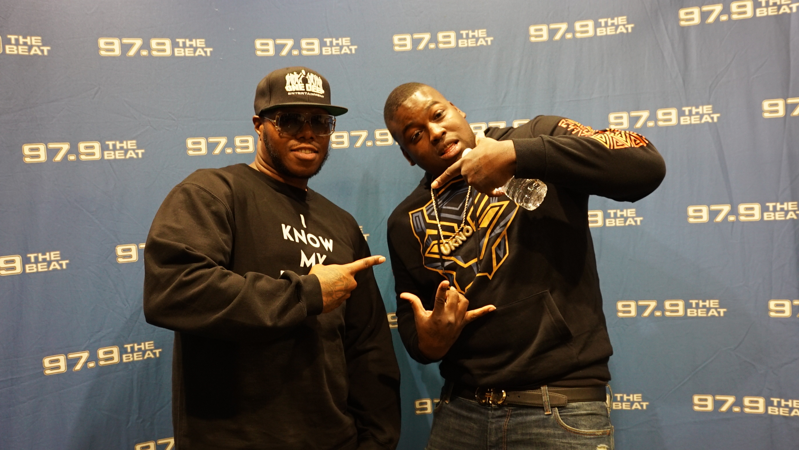 Z-RO's "Sadism" Listening Party (PHOTOS)