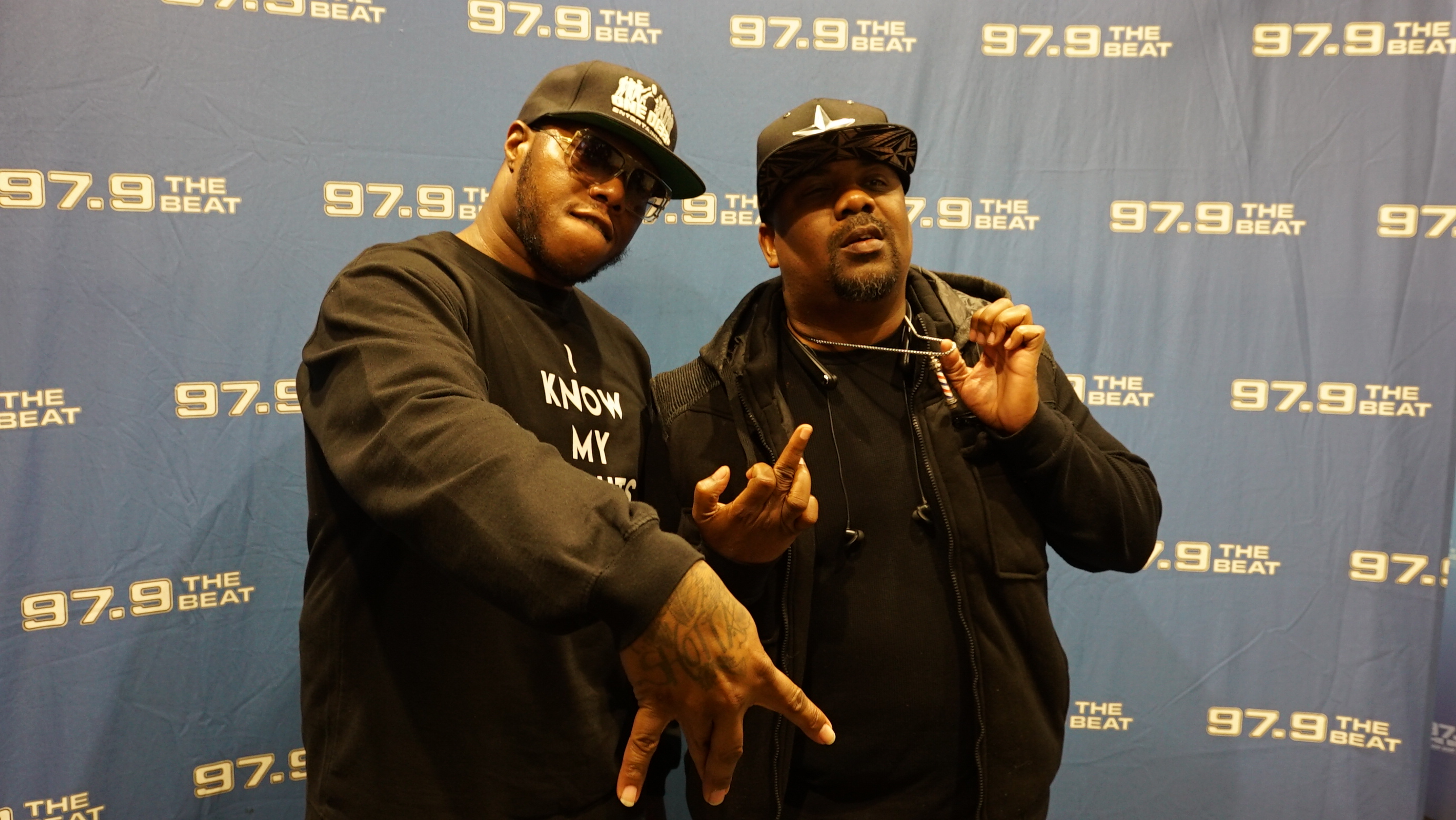 Z-RO's "Sadism" Listening Party (PHOTOS)