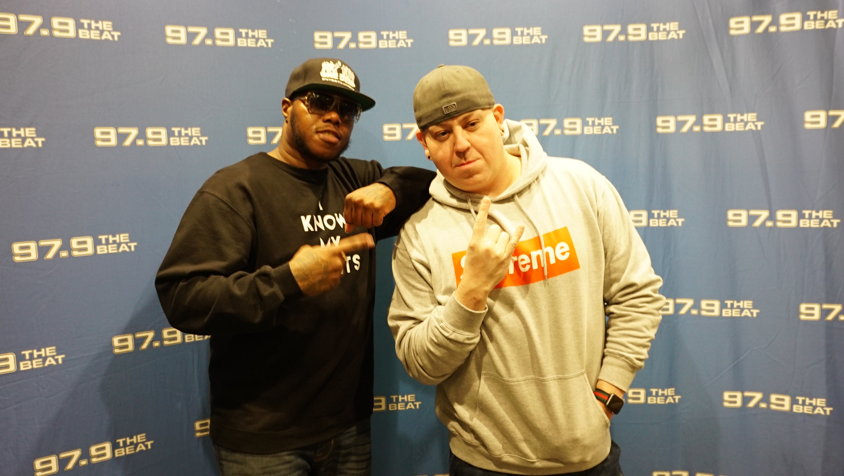 Z-RO's "Sadism" Listening Party (PHOTOS)