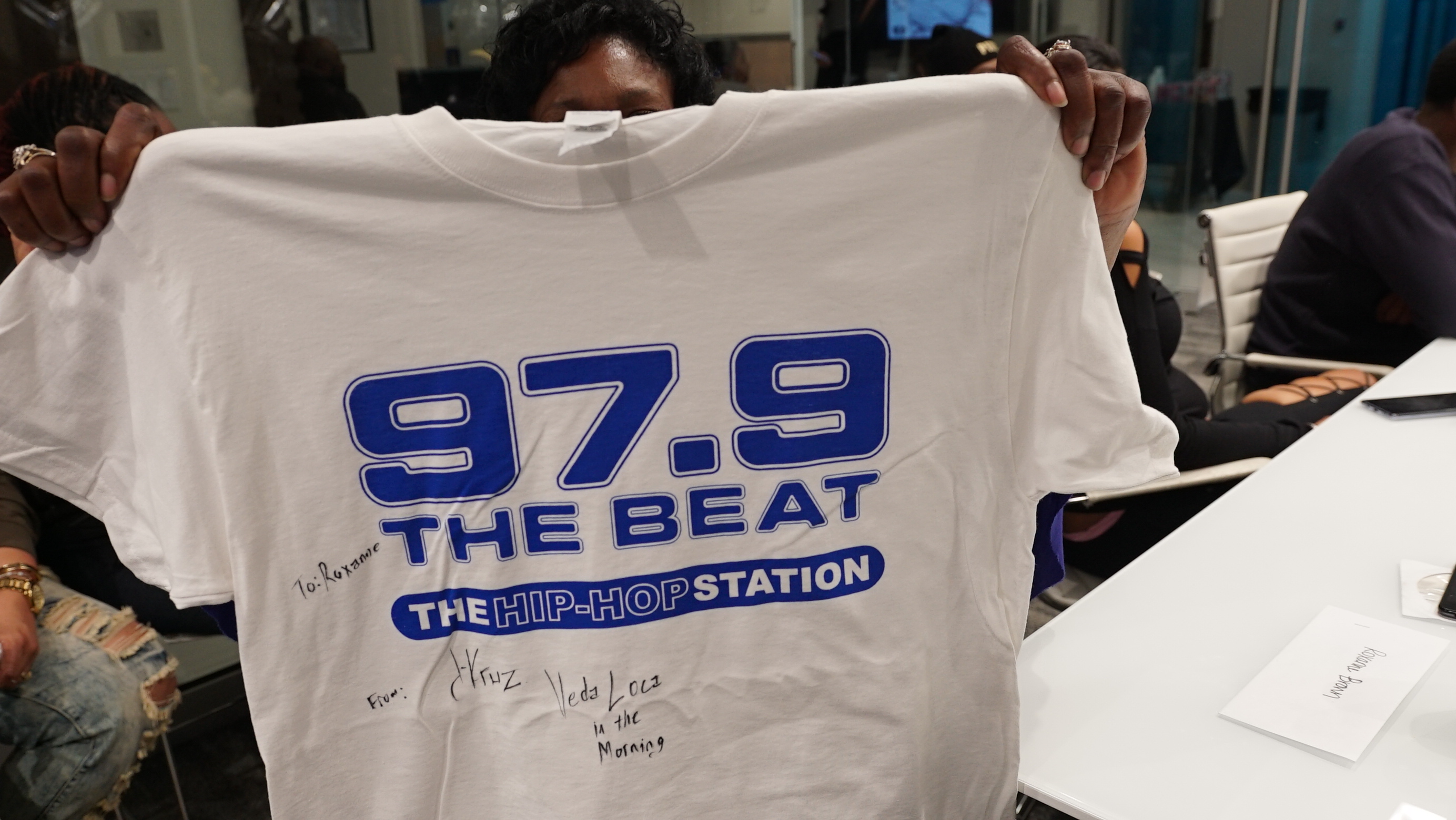 Z-RO's "Sadism" Listening Party (PHOTOS)