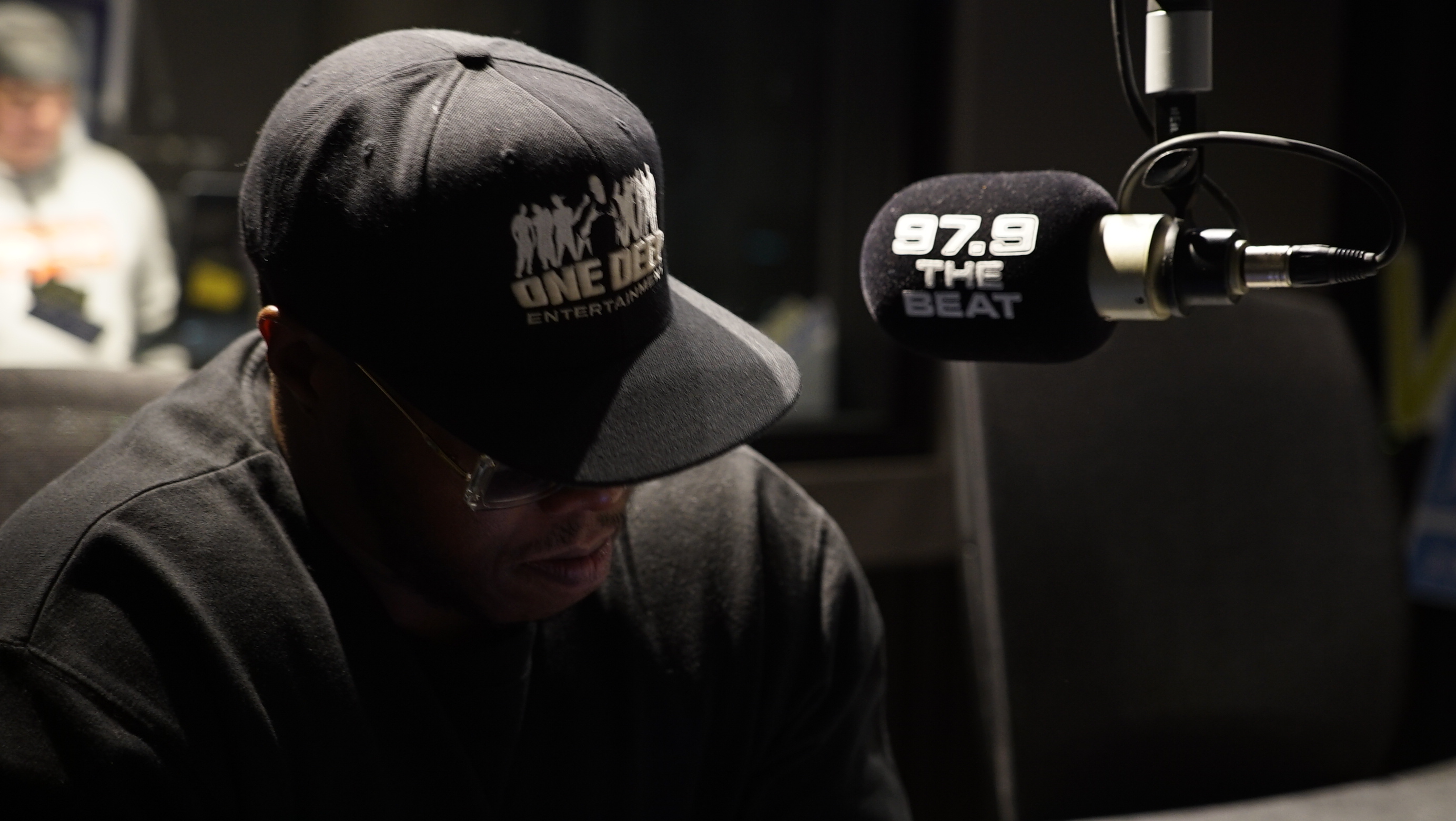 Z-RO's "Sadism" Listening Party (PHOTOS)