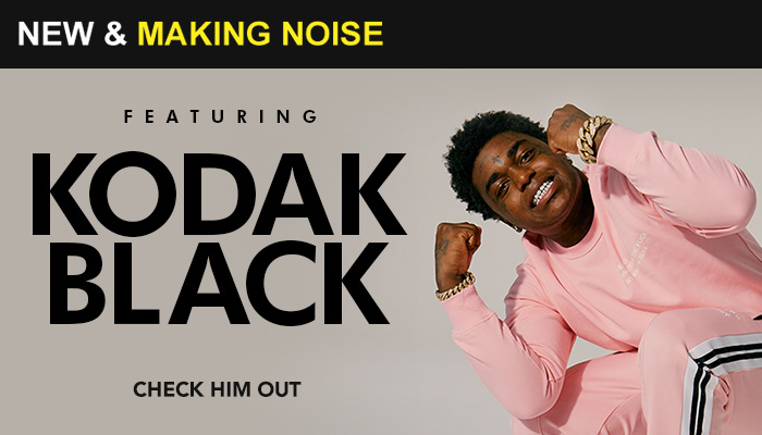 Kodak Black