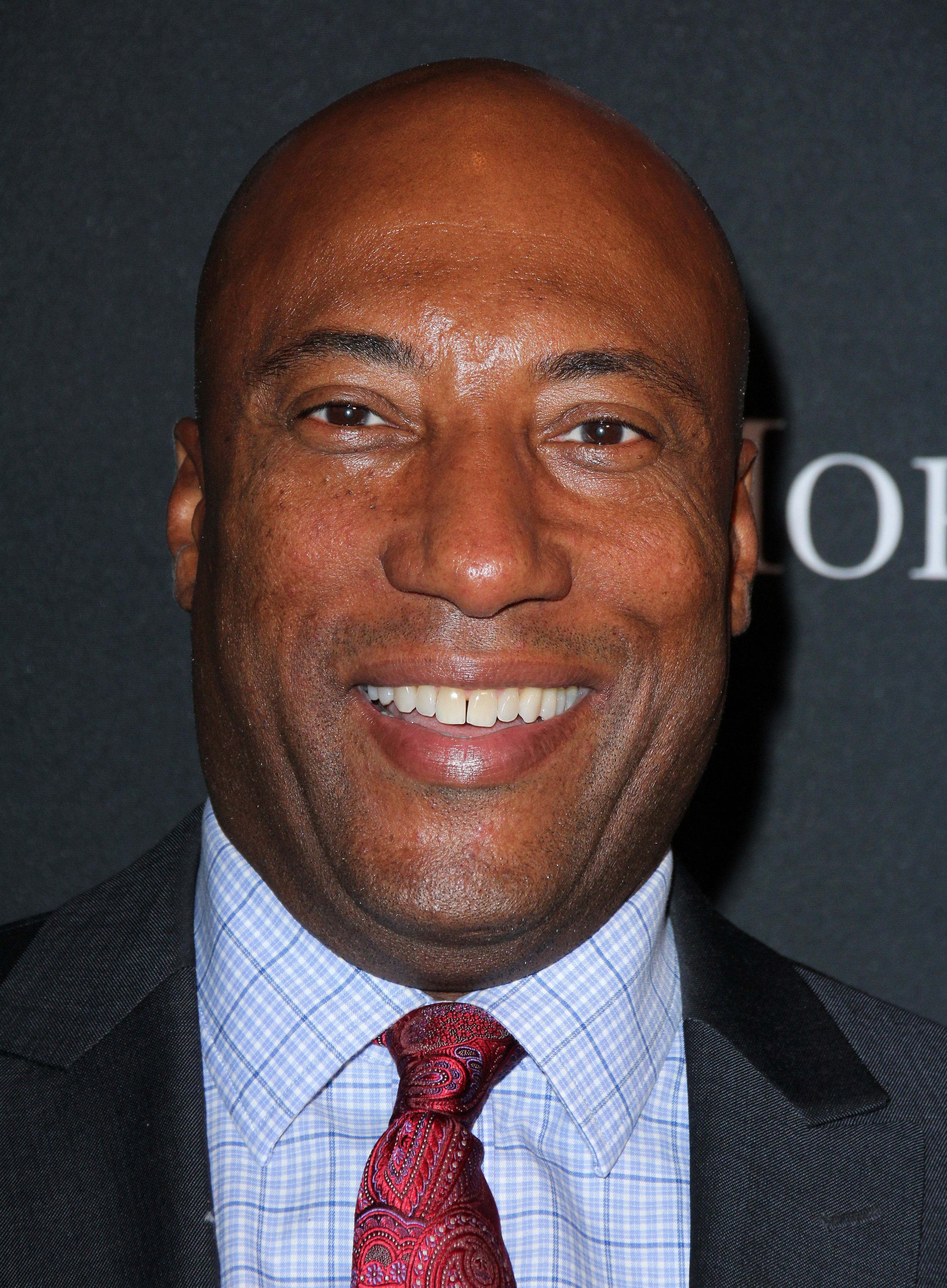 The Paley Center for Media honors African-Americans in Television