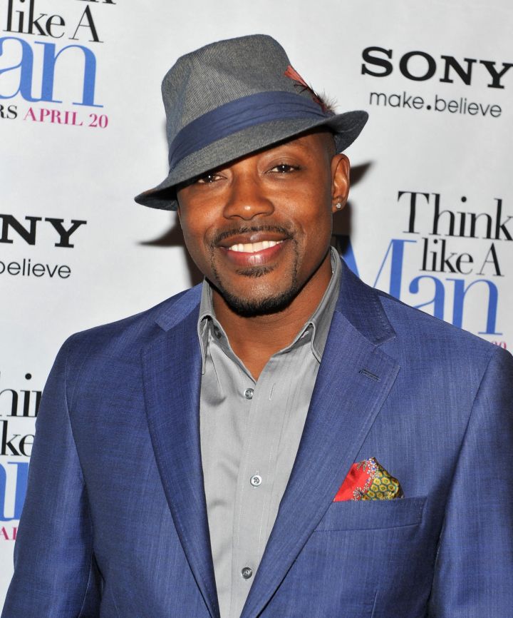 'Think Like A Man' Screening