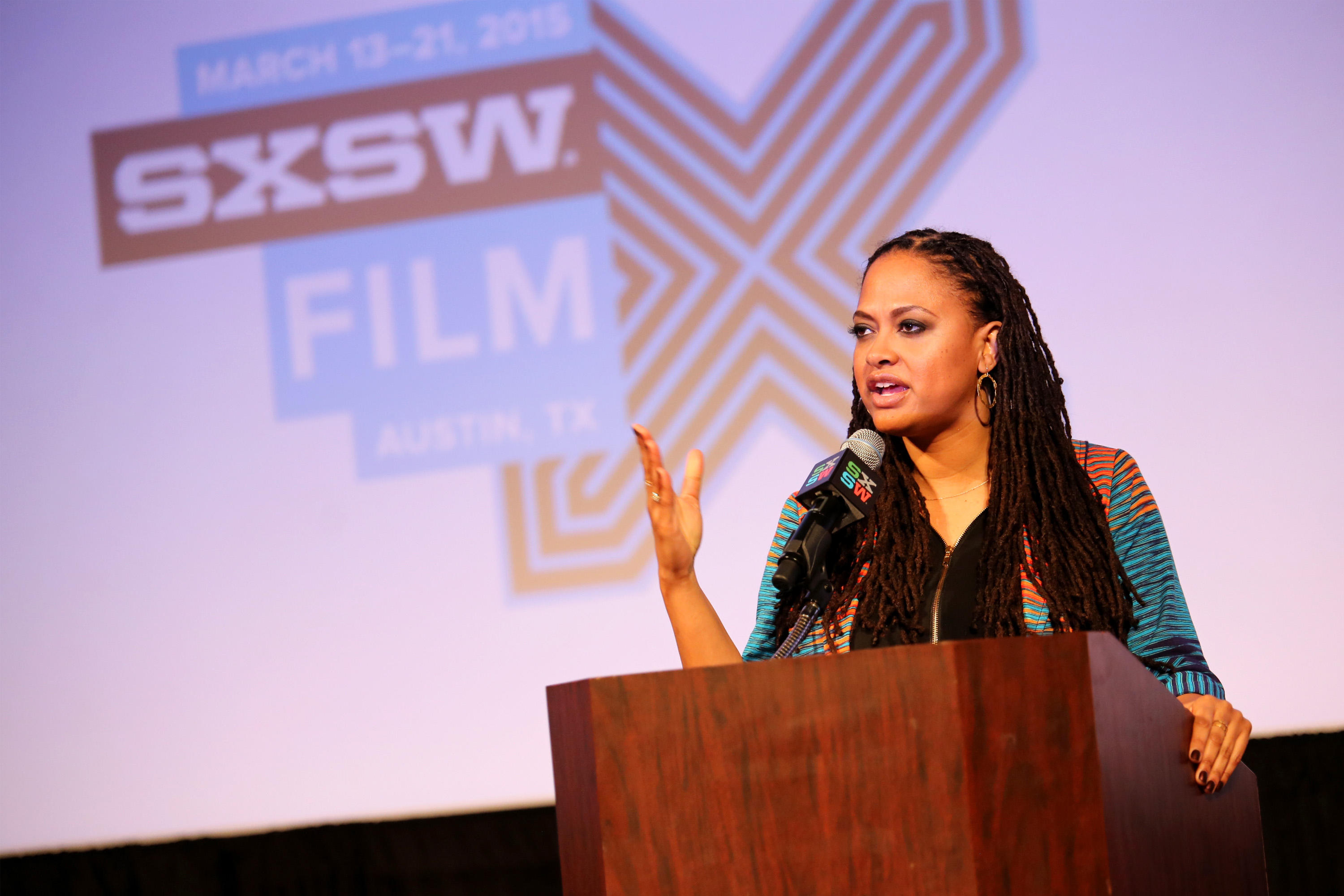 Ava Duvernay