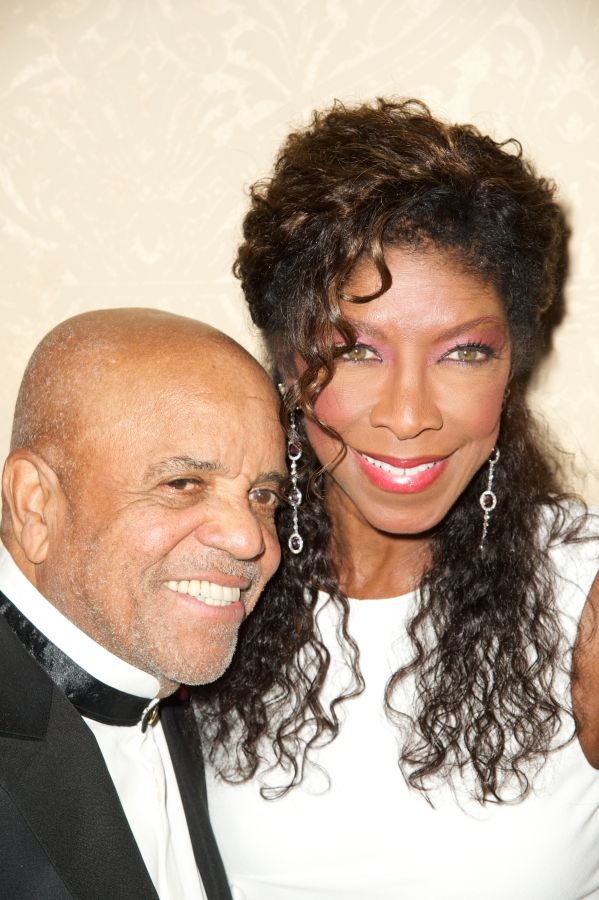 2014 Carousel Of Hope Ball Presented By Mercedes-Benz - VIP Area