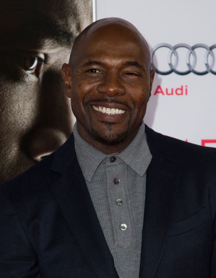 AFI FEST 2015 Presented By Audi Centerpiece Gala Premiere Of Columbia Pictures' 'Concussion' - Arrivals