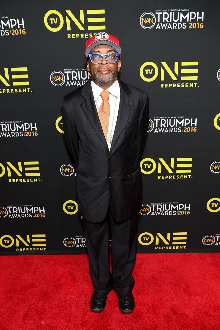 2016 Triumph Awards
