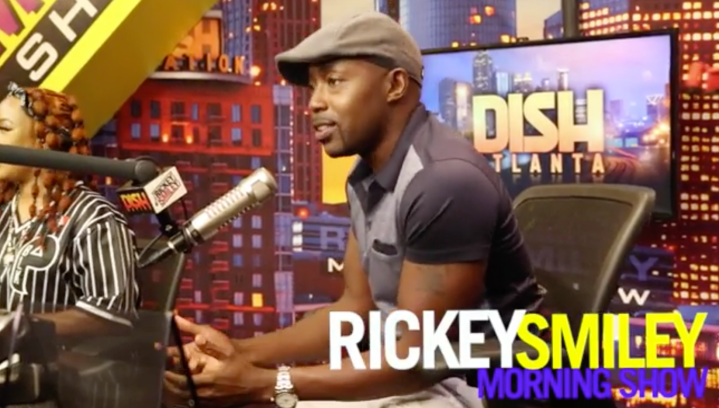 Will Packer