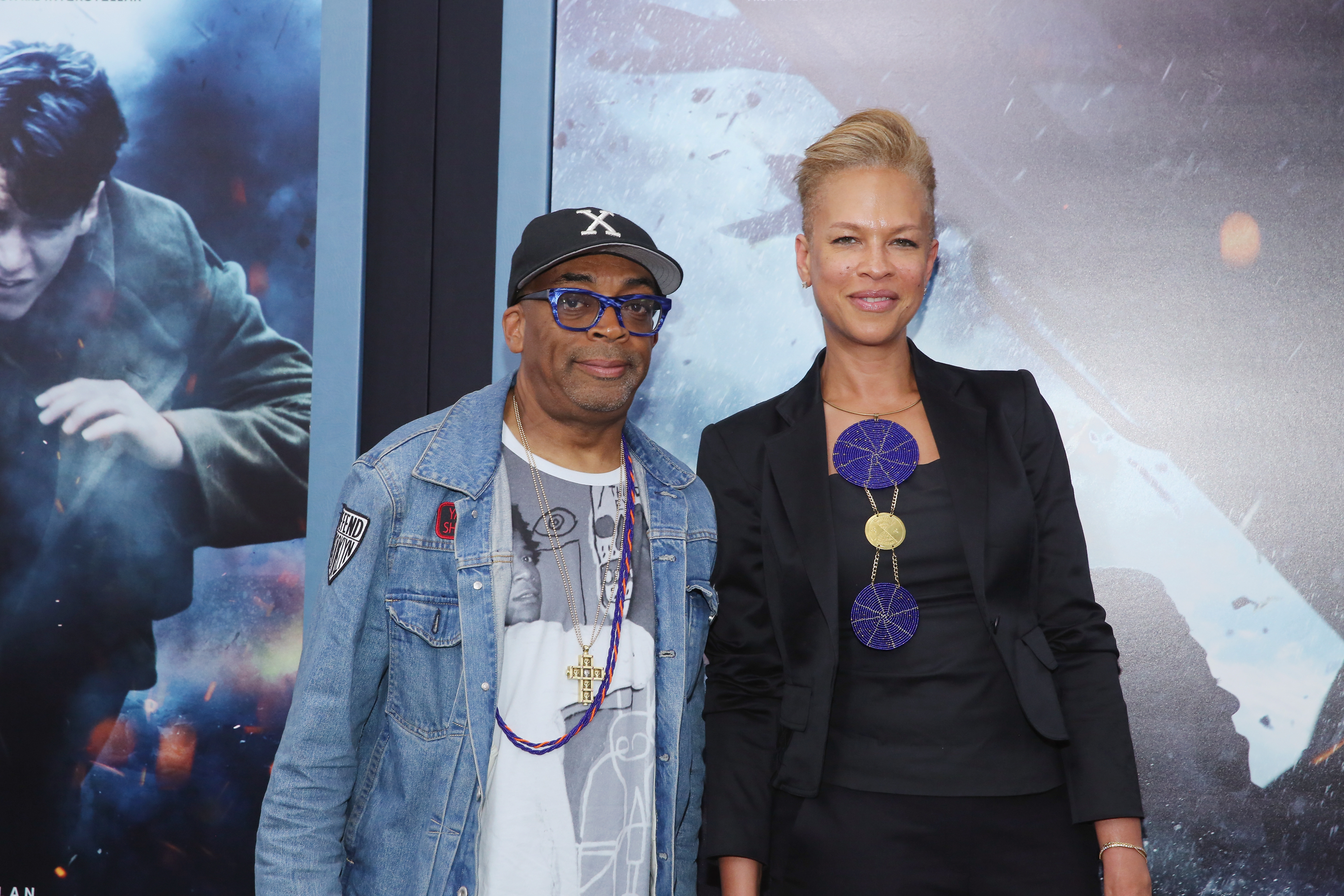 'DUNKIRK' New York Premiere