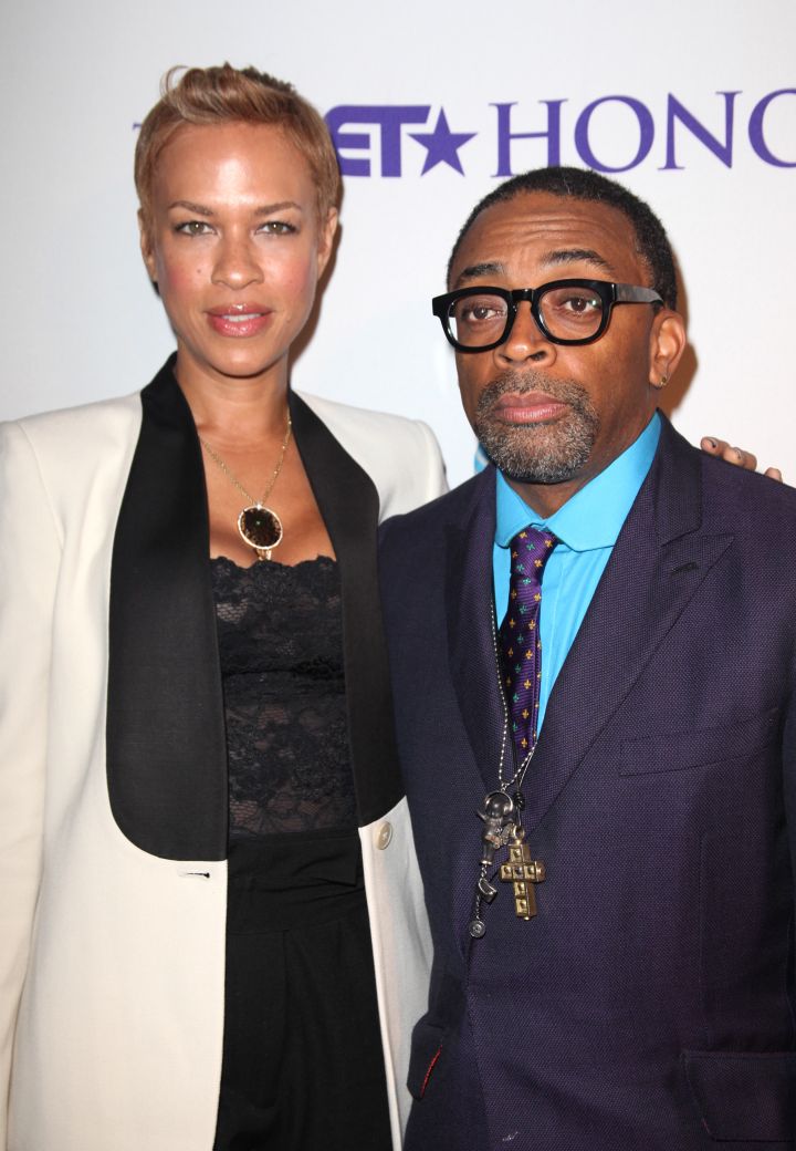 USA-BET Honors 2012 Pre-Honors dinner