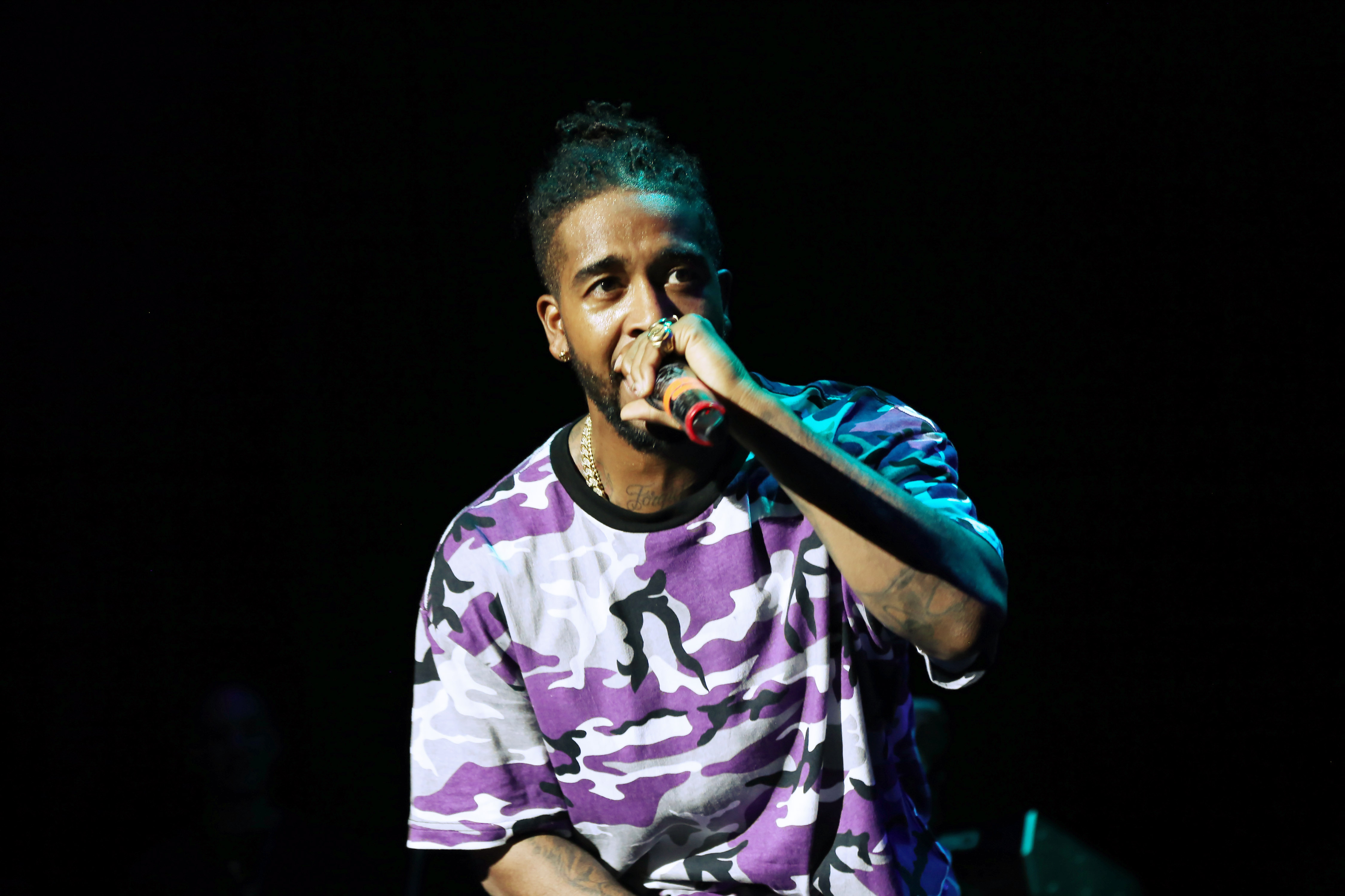 WPGC's 30th Annual Birthday Bash