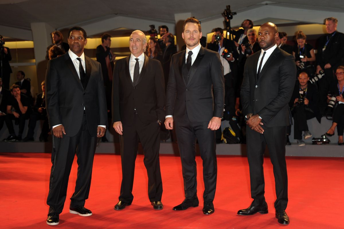 73rd Venice Film Festival