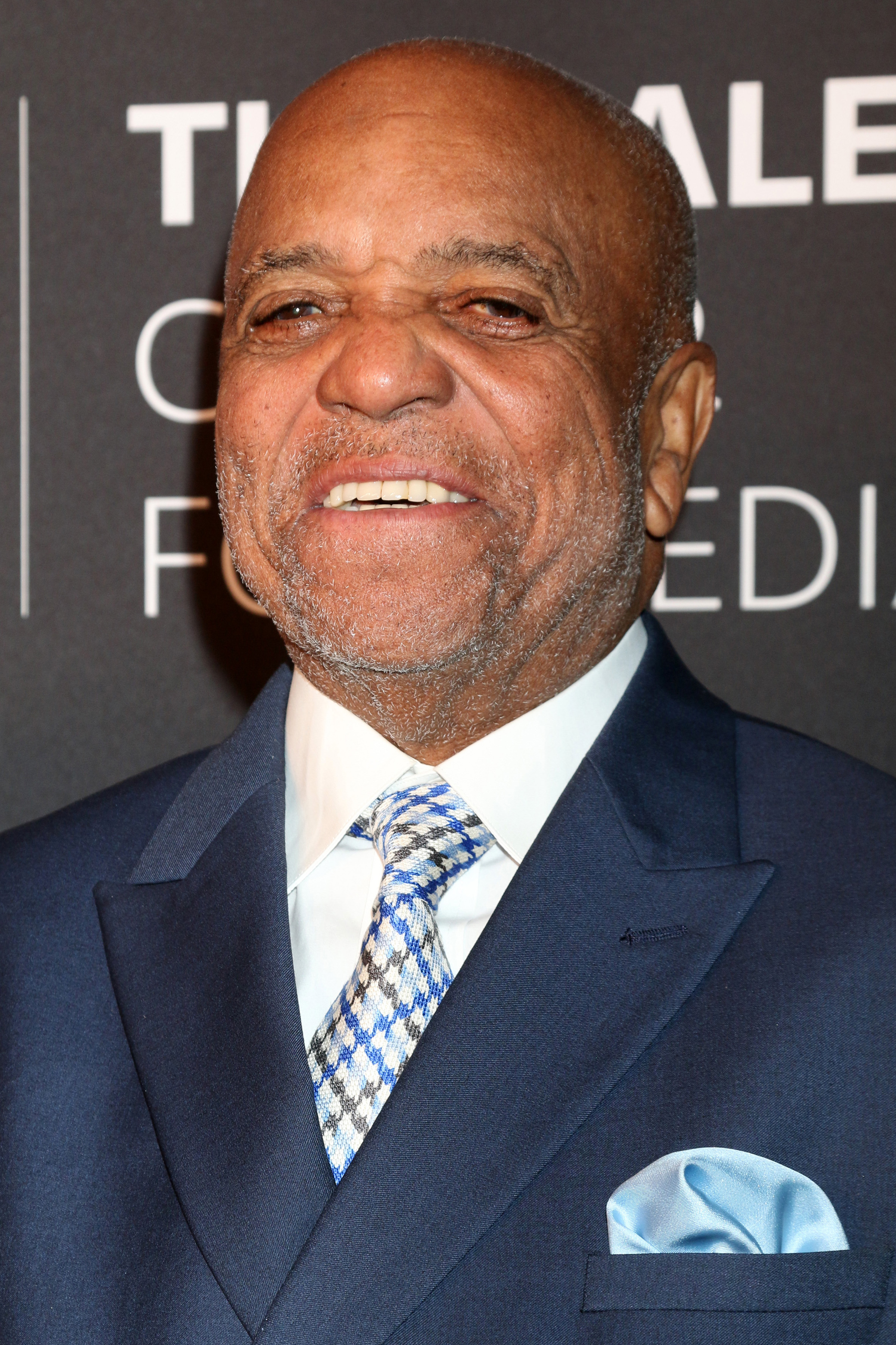 "The Paley Honors: A Gala Tribute to Music on Television"
