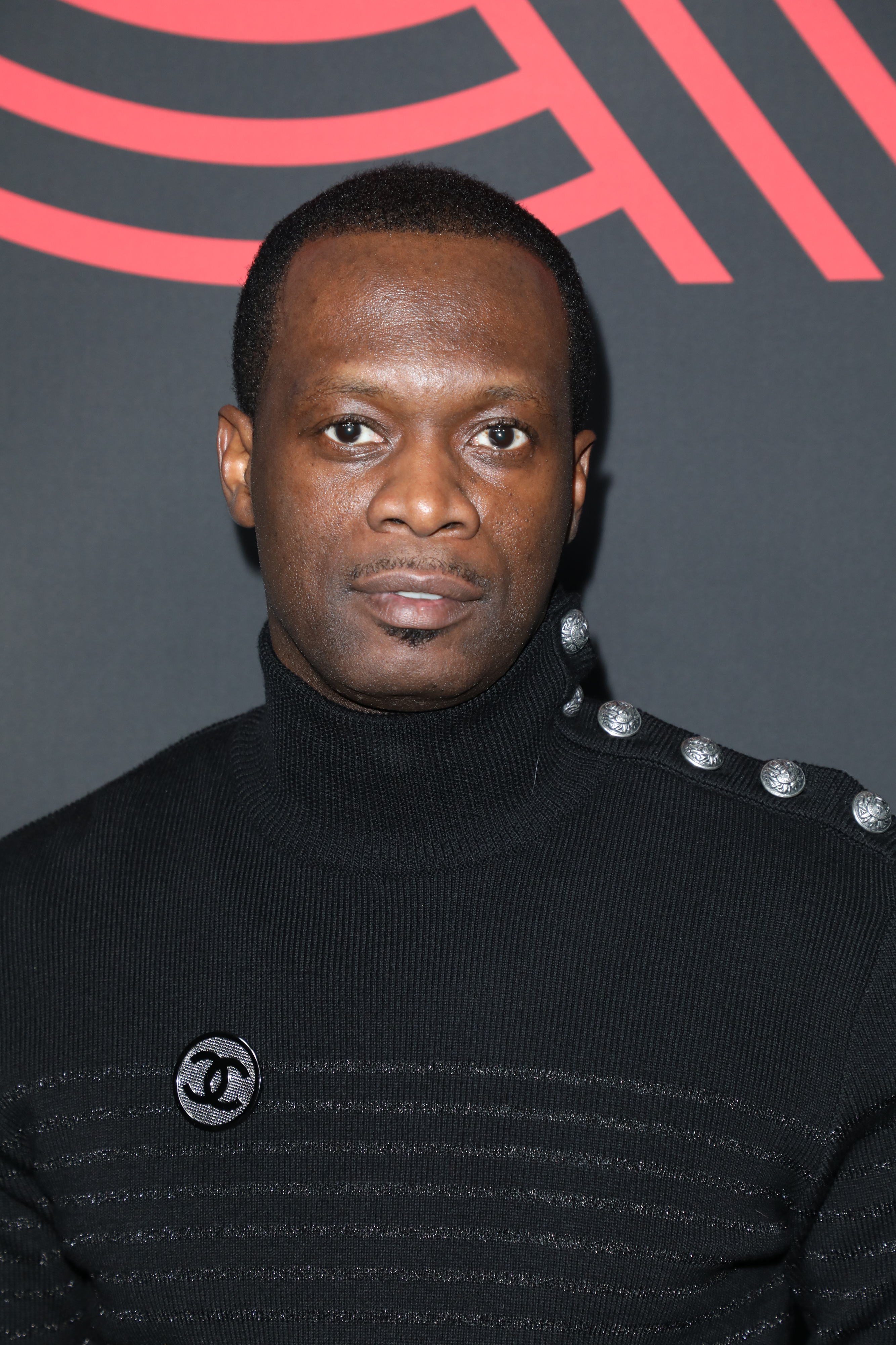 GQ's 2018 All-Stars Celebration - Arrivals