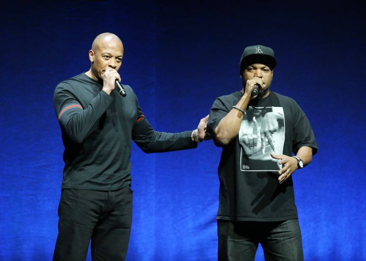 2015 CinemaCon - Universal Pictures Special Presentation Summer Of 2015 And Beyond