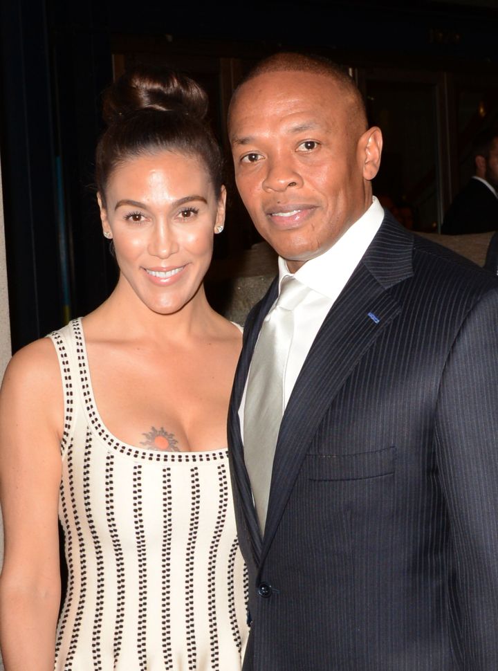 8th Annual California Hall Of Fame