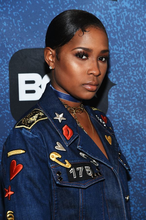 BET How To Rock: Denim - Arrivals