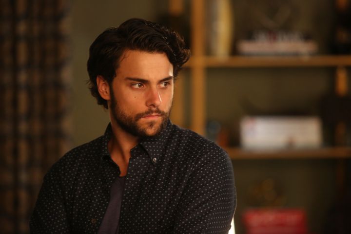 Jack Falahee