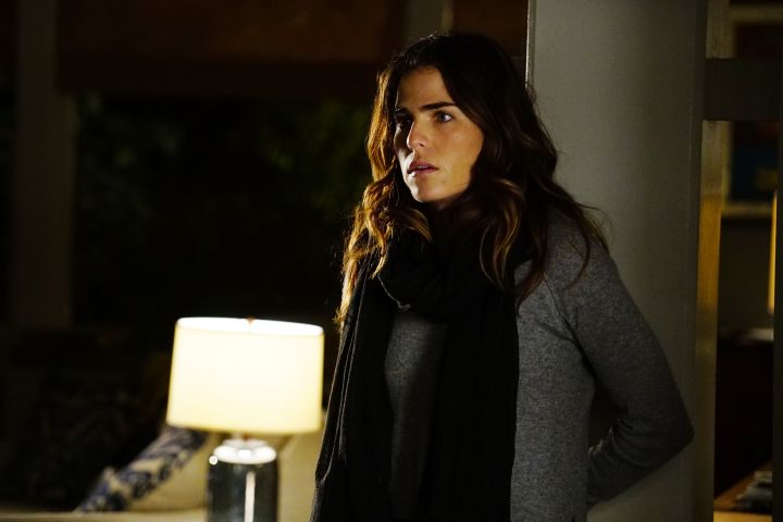 Karla Souza