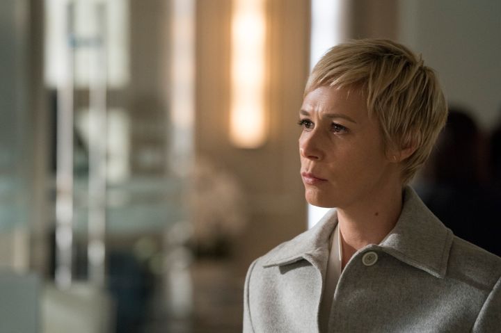 Liza Weil