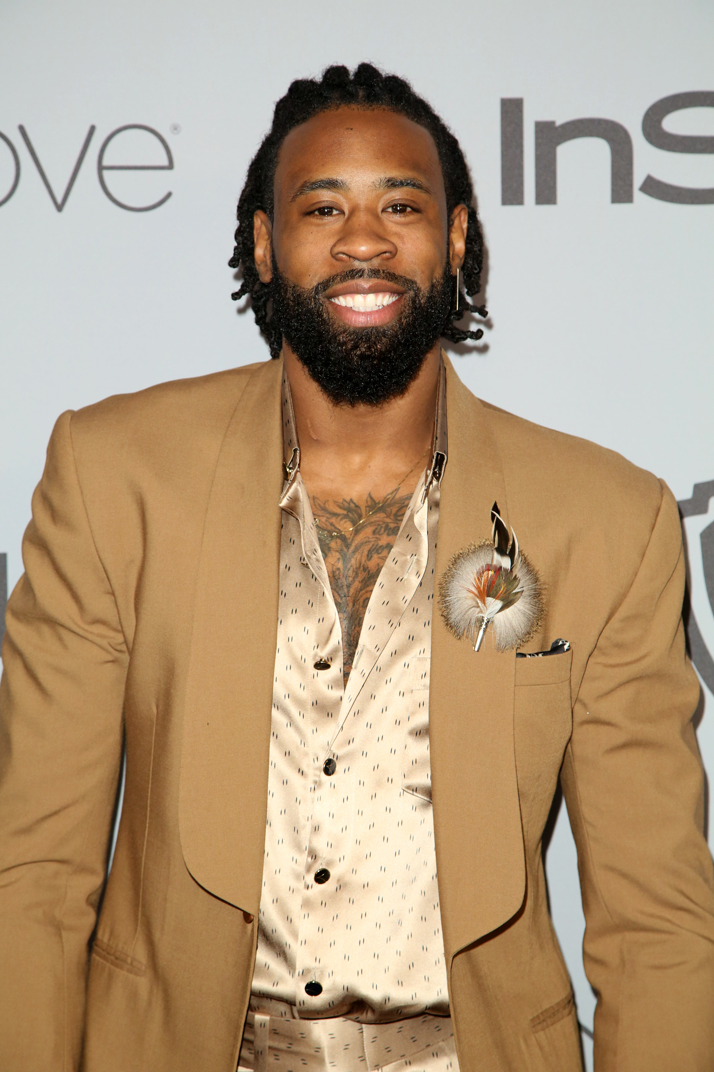 19th Annual Post-Golden Globes Party hosted by Warner Bros. Pictures and InStyle at The Beverly Hilton Hotel