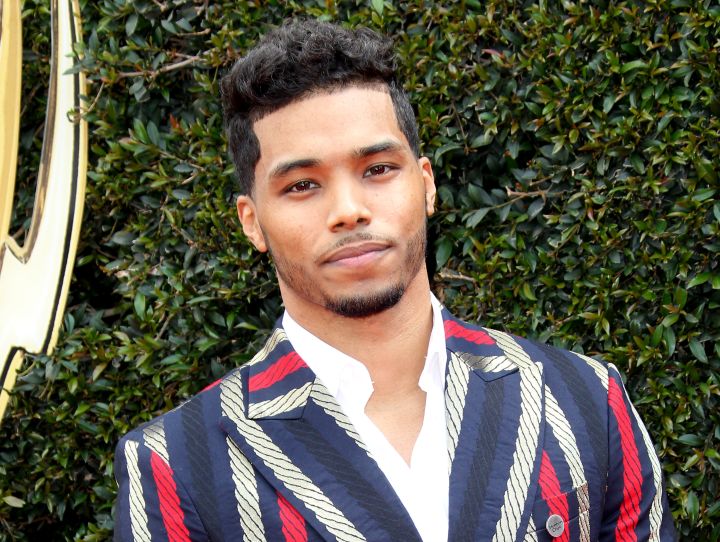 Rome Flynn