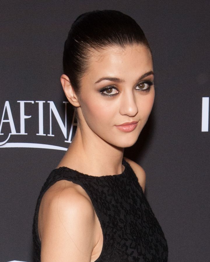 Katie Findlay