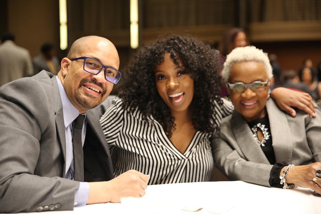 Who's Who In Black Dallas (PHOTOS)