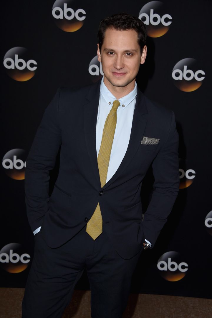 Matt McGorry