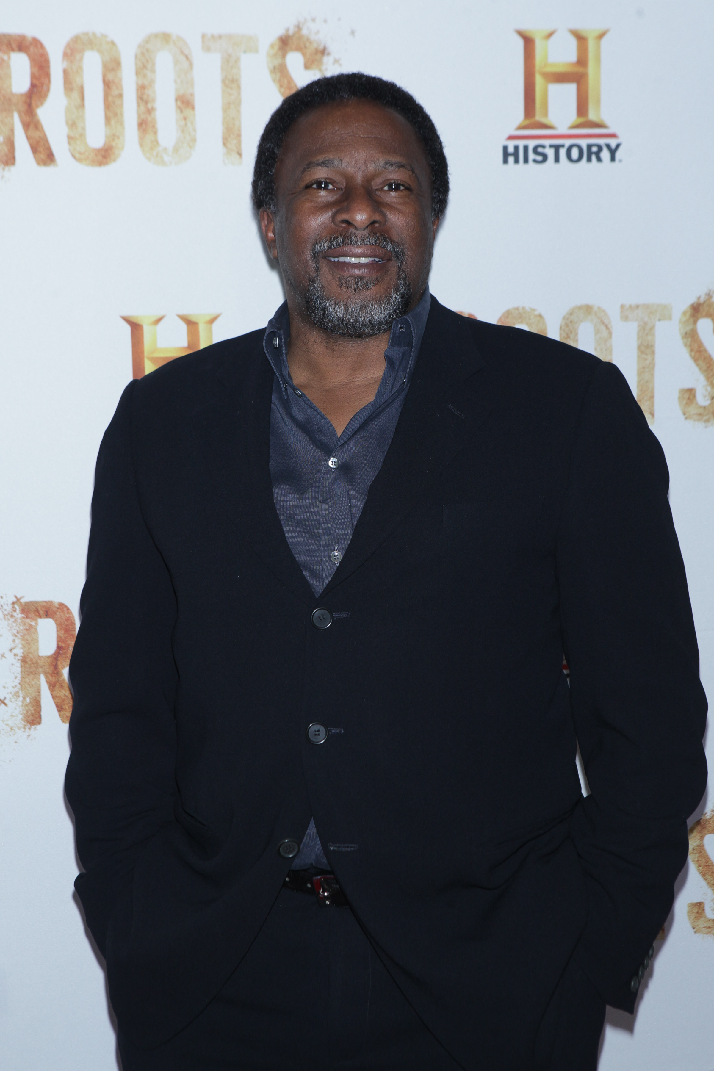 History Presents 'Night One' Of Events Series 'Roots'